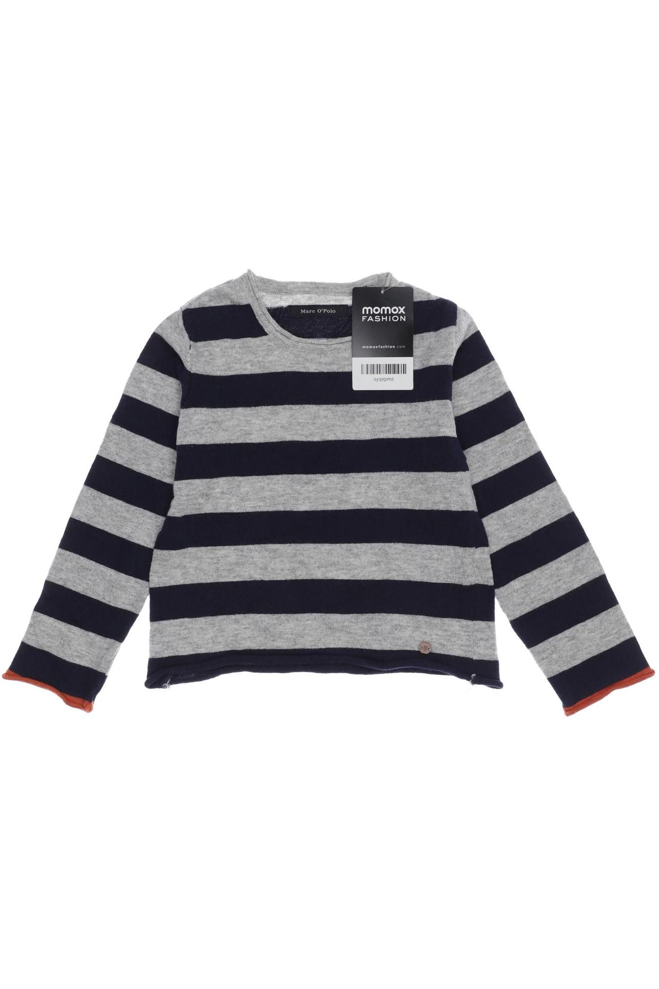 

Marc O Polo Mädchen Pullover, grau, Gr. 104