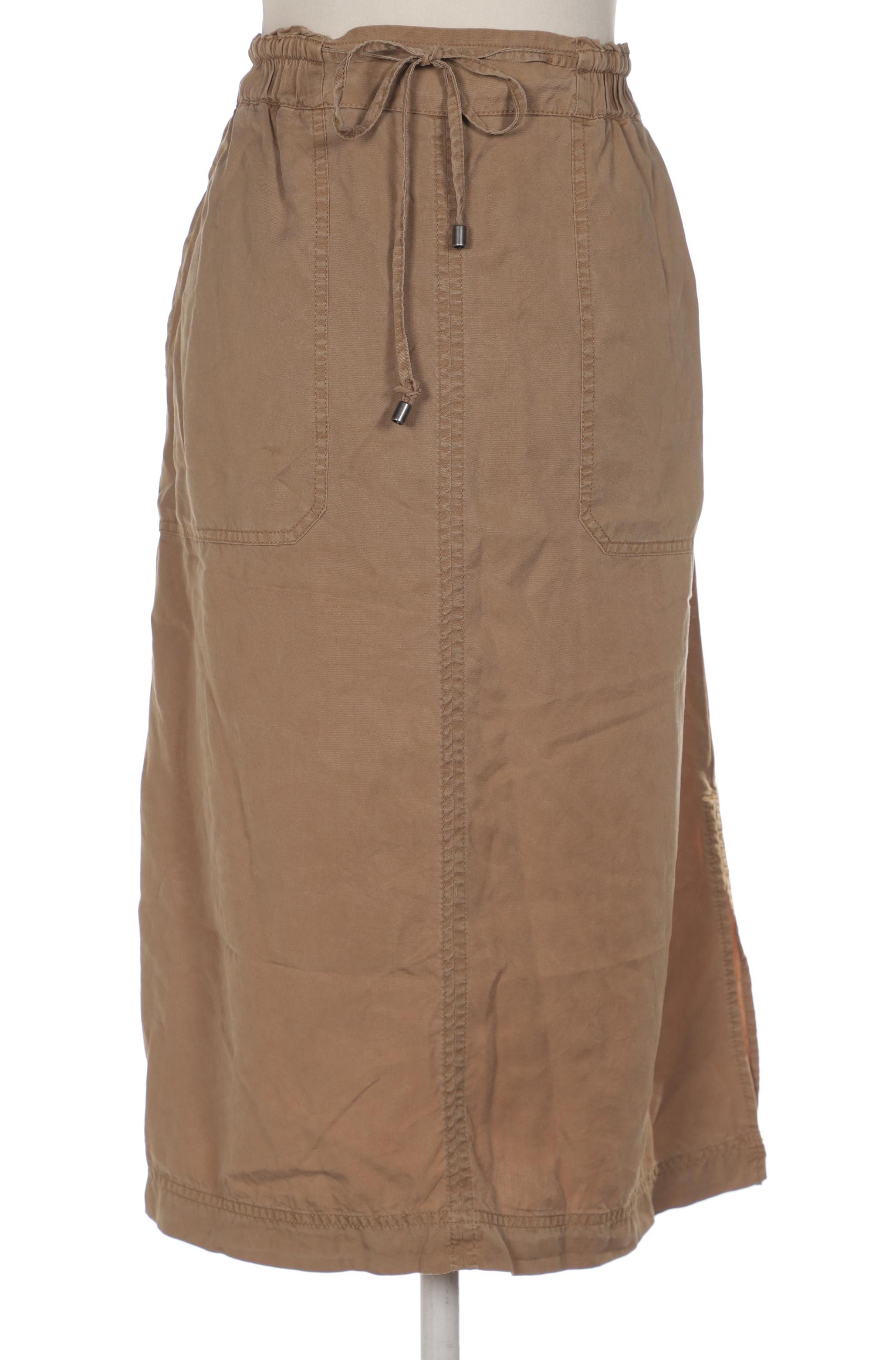 

Marc O Polo Damen Rock, braun, Gr. 36