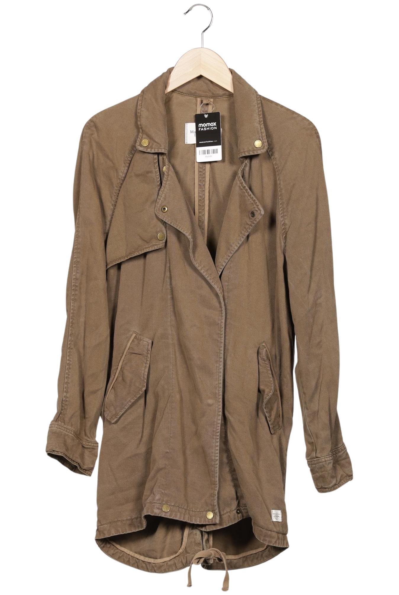 

Marc O Polo Damen Mantel, beige, Gr. 36