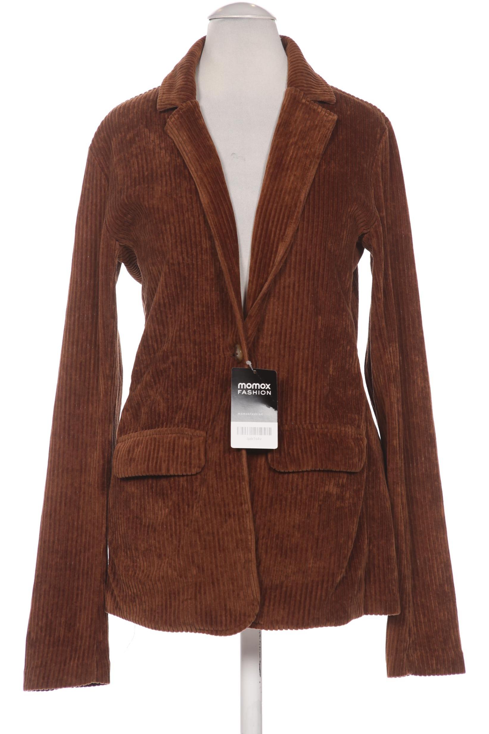 

Marc O Polo Damen Blazer, braun, Gr. 36