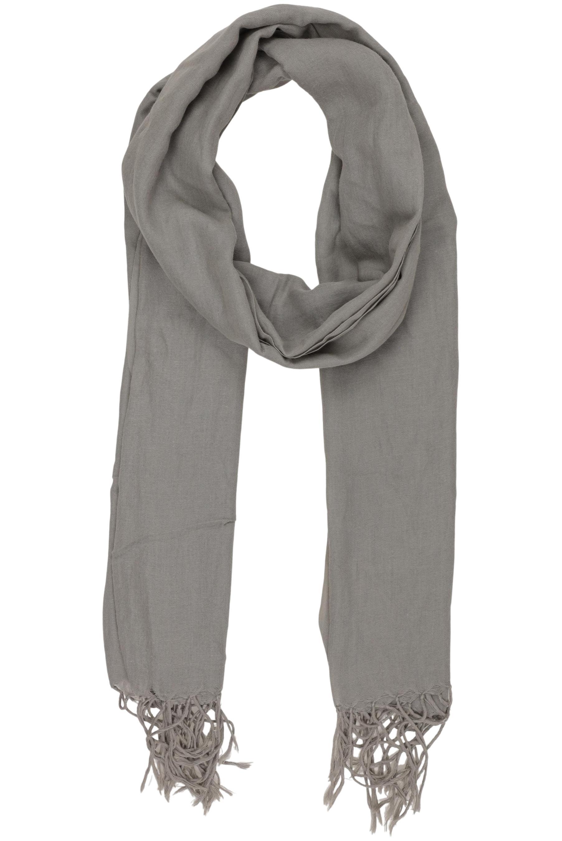 

Marc O Polo Damen Schal, grau, Gr.
