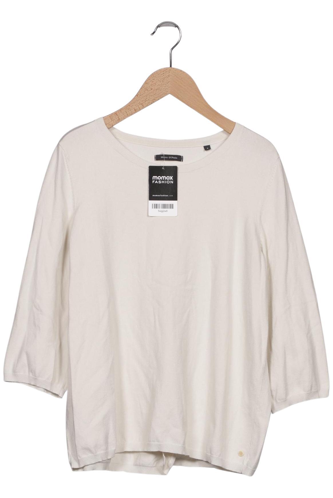 

Marc O Polo Damen Pullover, cremeweiß, Gr. 38