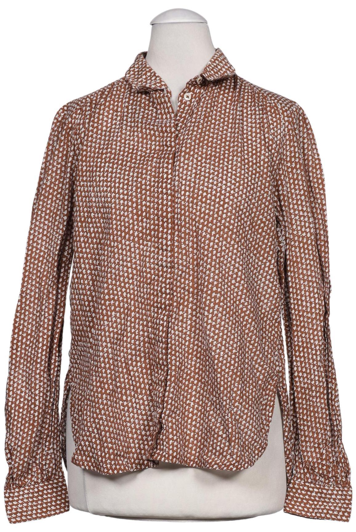 

Marc O Polo Damen Bluse, mehrfarbig, Gr. 34