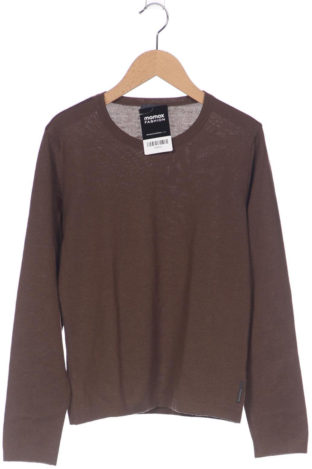 

Marc O Polo Damen Pullover, braun, Gr. 38