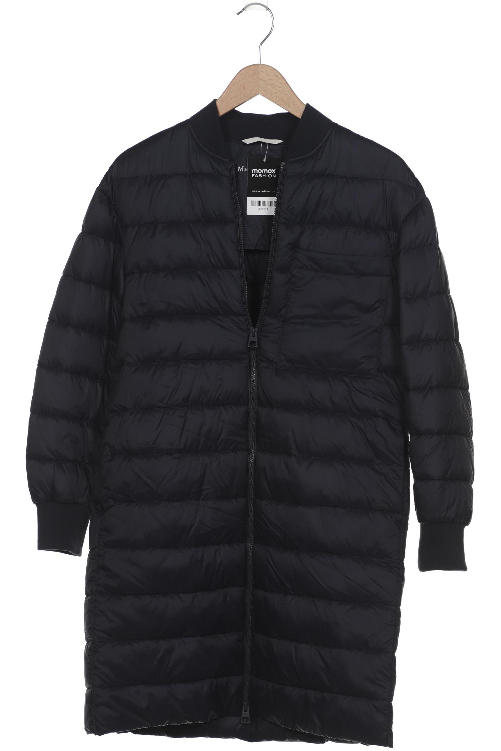 

Marc O Polo Damen Mantel, marineblau, Gr. 32