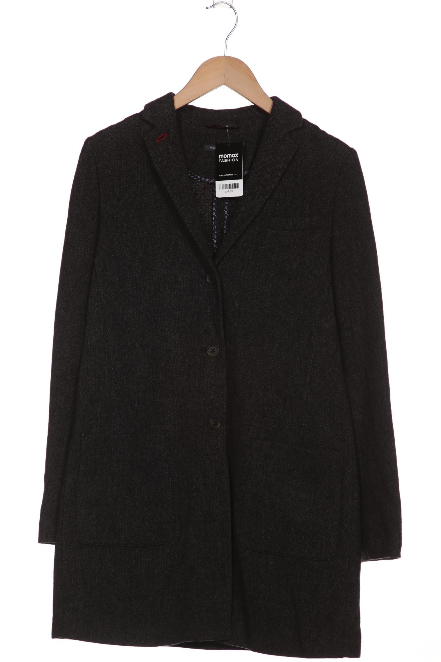 

Marc O Polo Damen Mantel, grau, Gr. 38