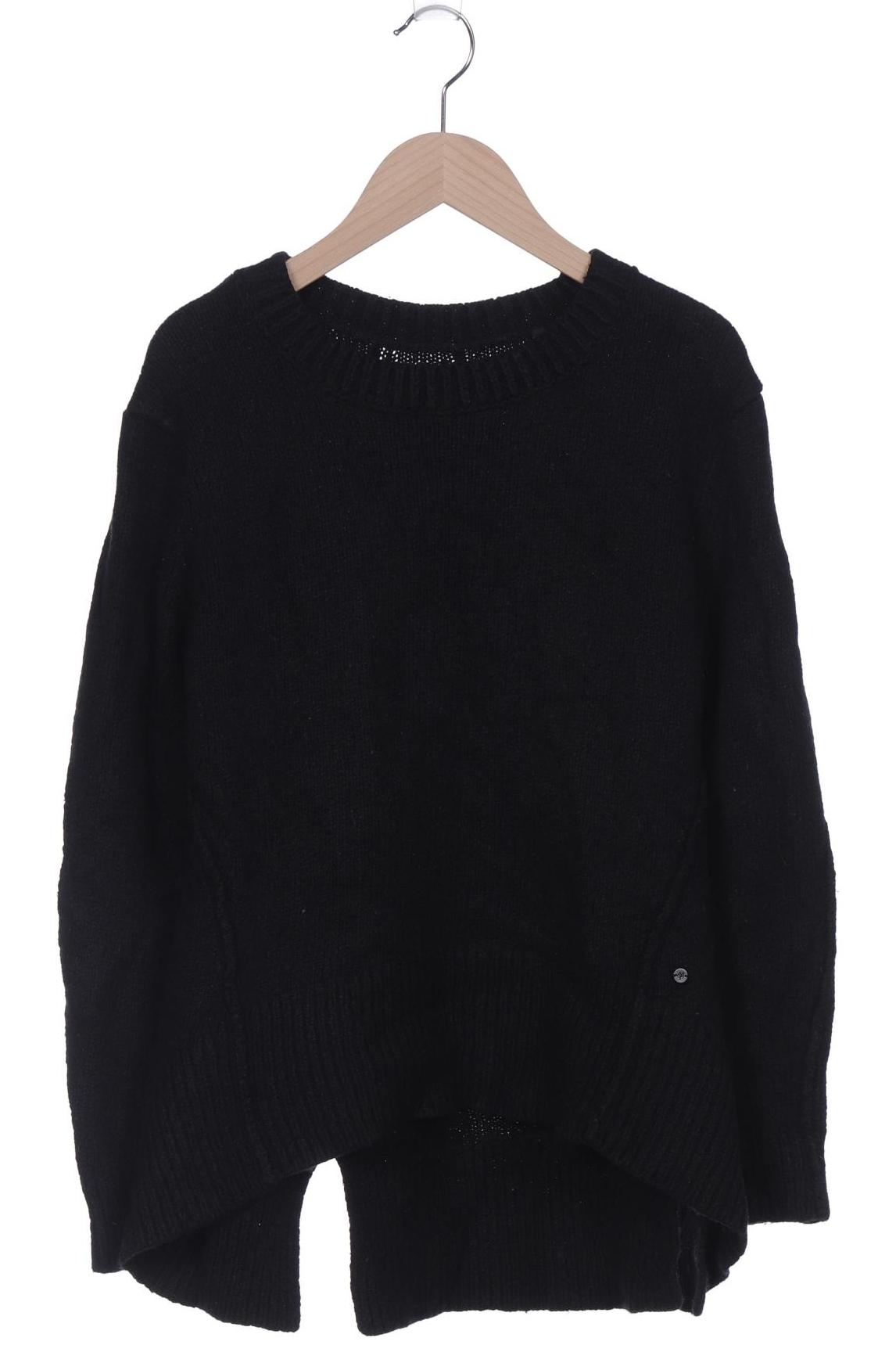 

Marc O Polo Damen Pullover, schwarz, Gr. 36