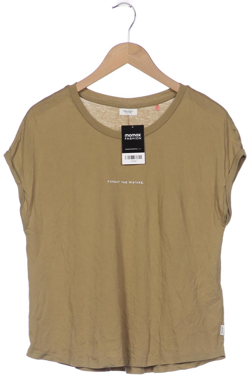 

Marc O Polo Damen T-Shirt, beige, Gr. 36