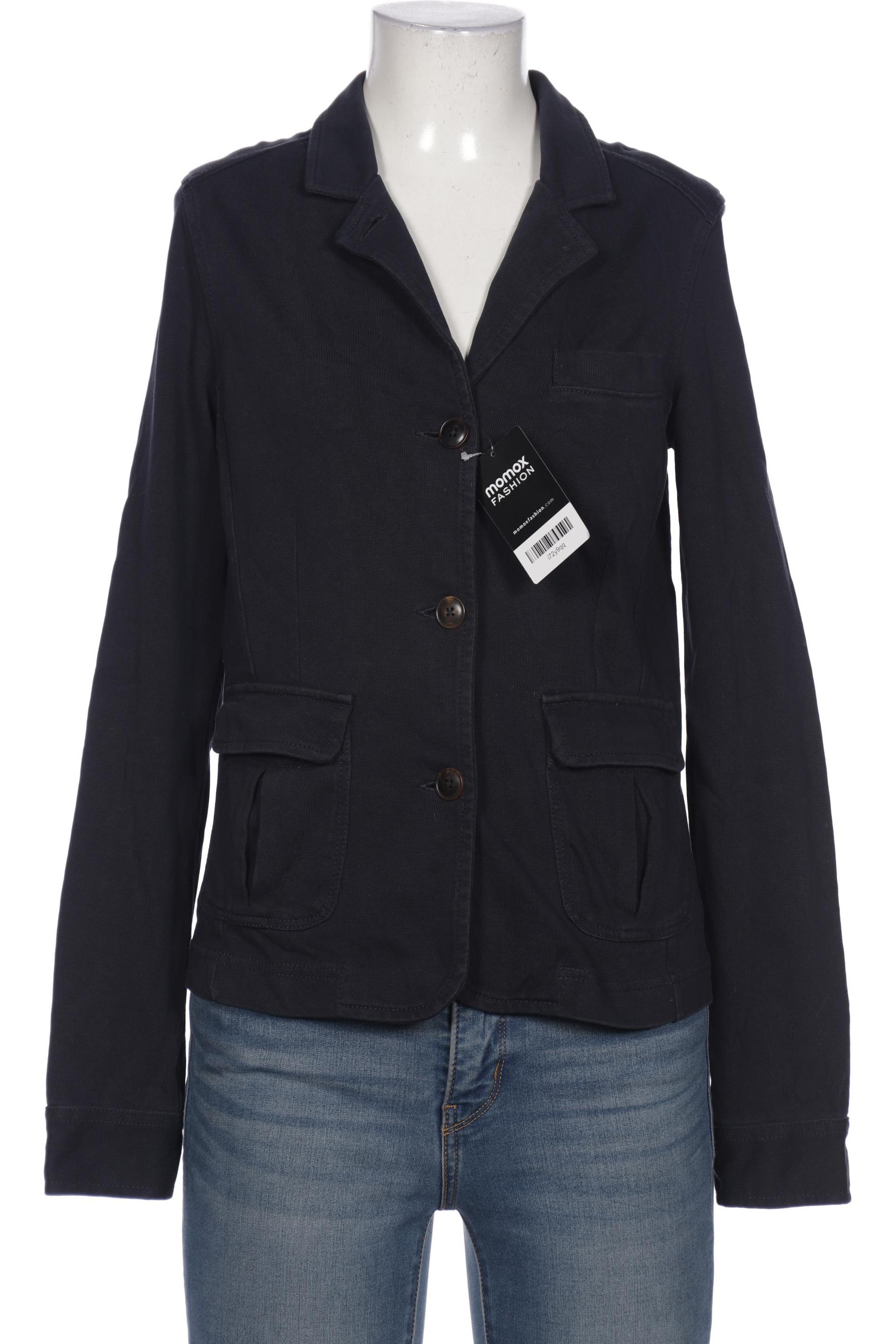 

Marc O Polo Damen Blazer, marineblau, Gr. 36