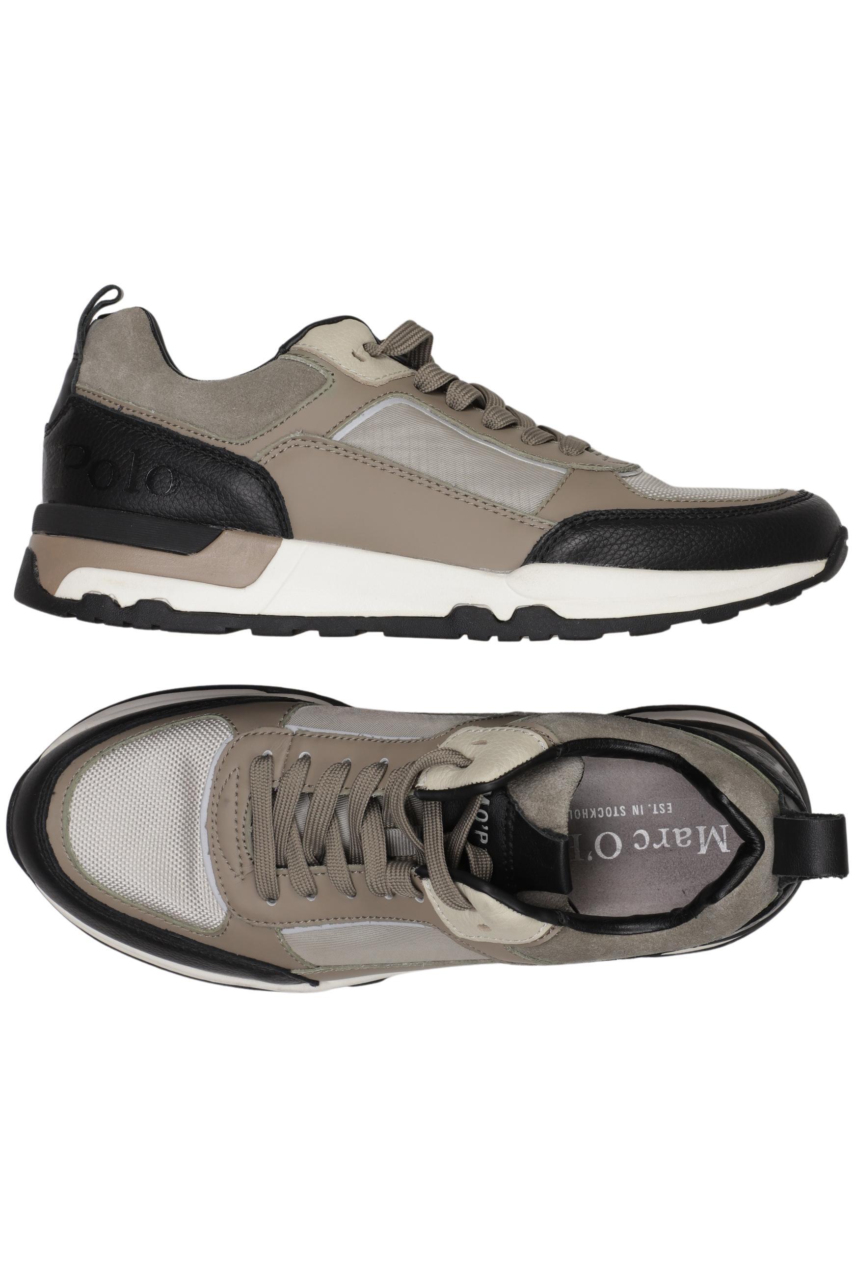 Thumbnail - Marc O Polo Herren Sneakers, mehrfarbig, Gr. 41