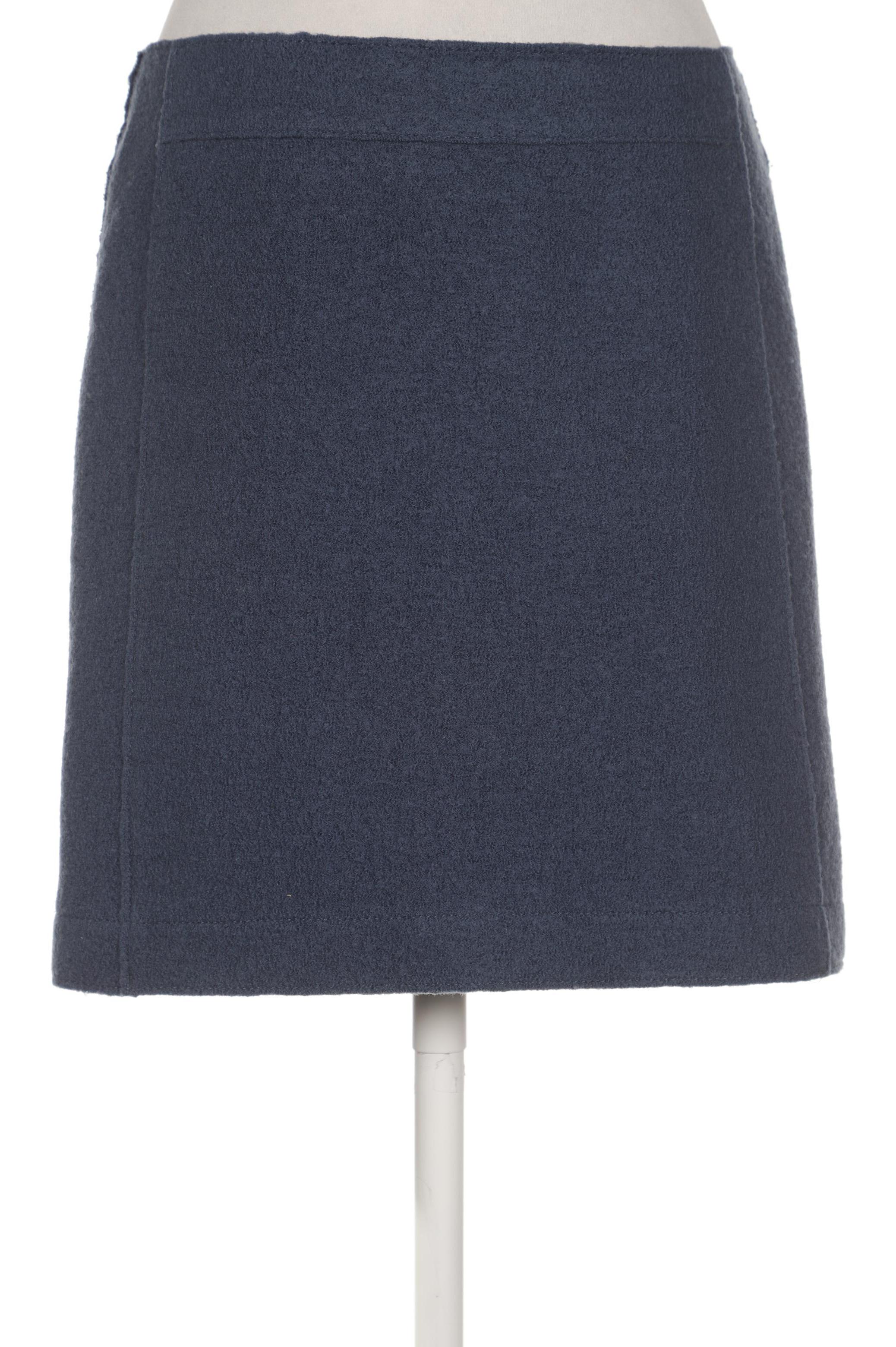 

Marc O Polo Damen Rock, blau, Gr. 36