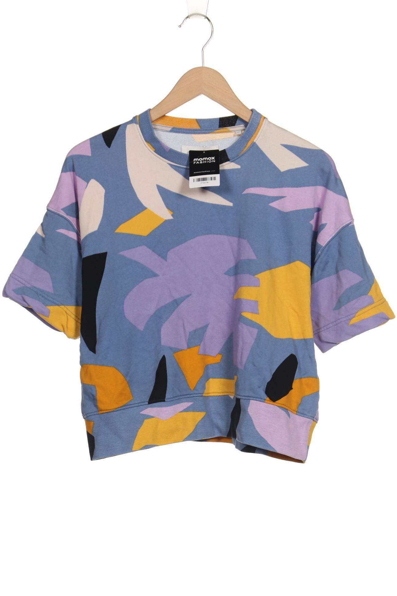 

Marc O Polo Damen Sweatshirt, mehrfarbig, Gr. 34