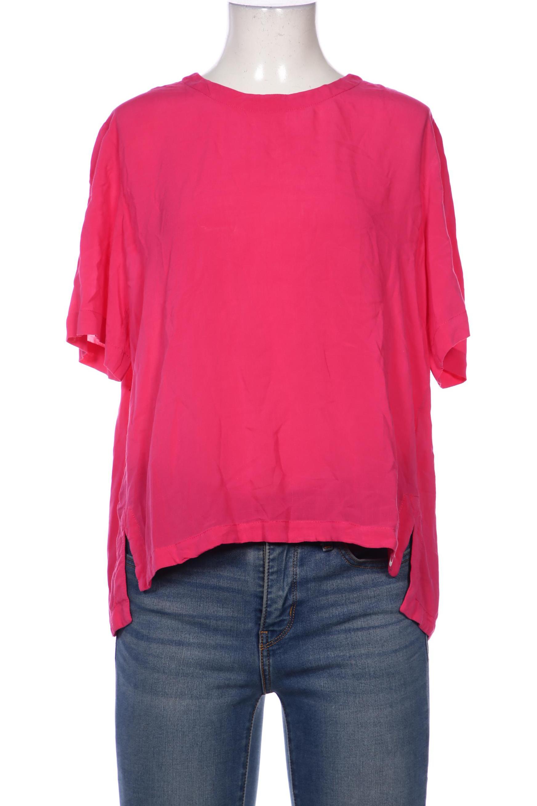 

Marc O Polo Damen T-Shirt, pink, Gr. 36