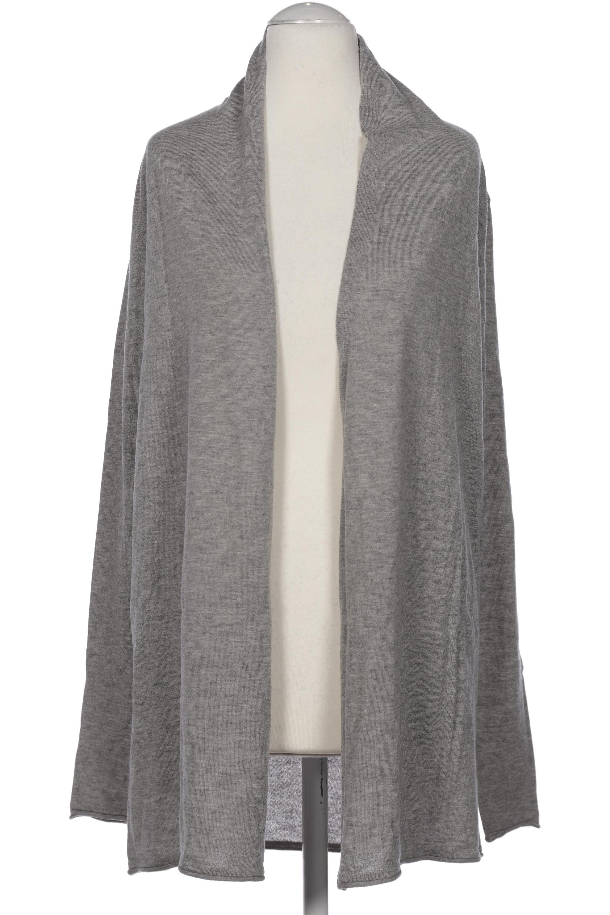 

Marc O Polo Damen Strickjacke, grau, Gr. 34
