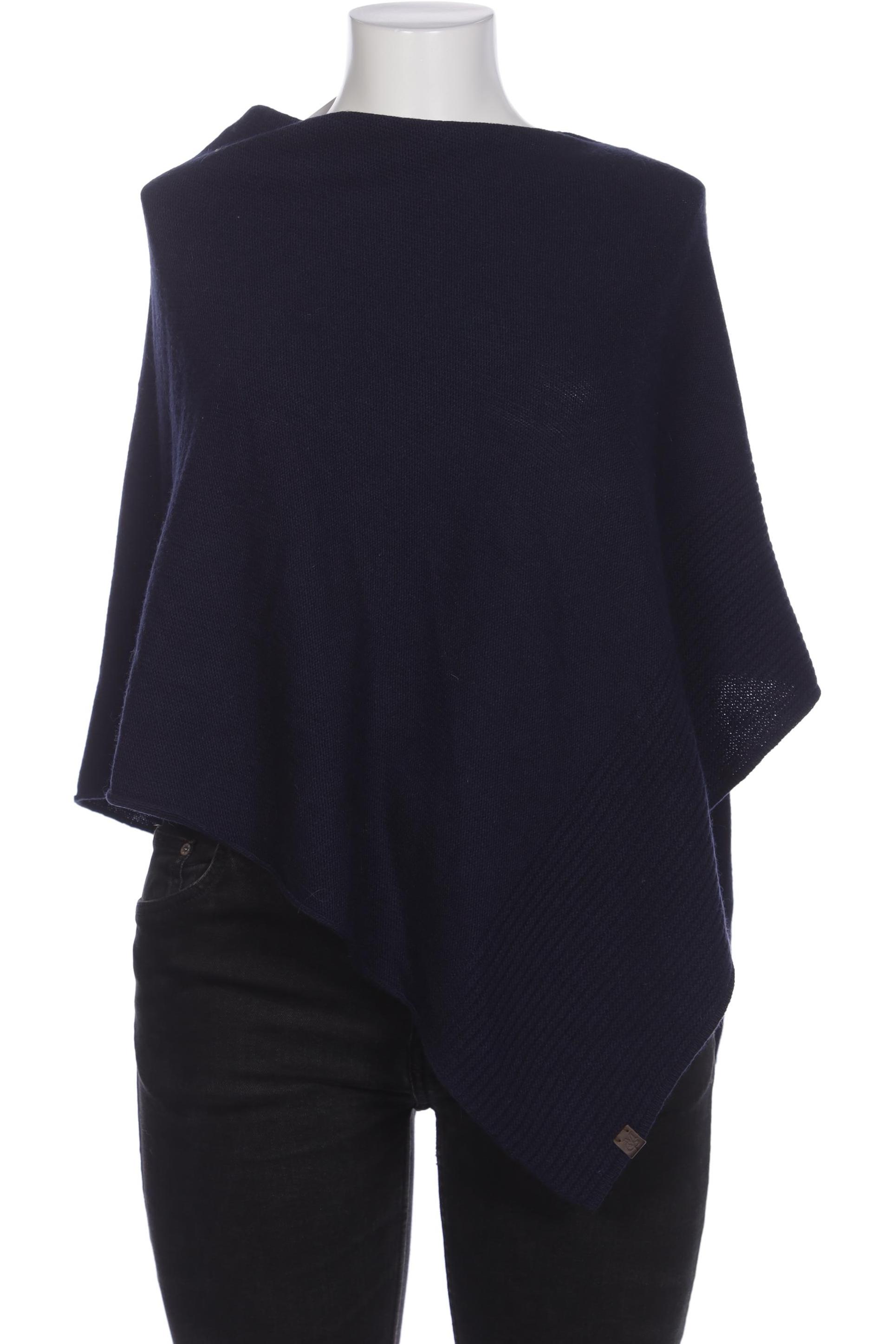 

Marc O Polo Damen Strickjacke, marineblau, Gr. uni