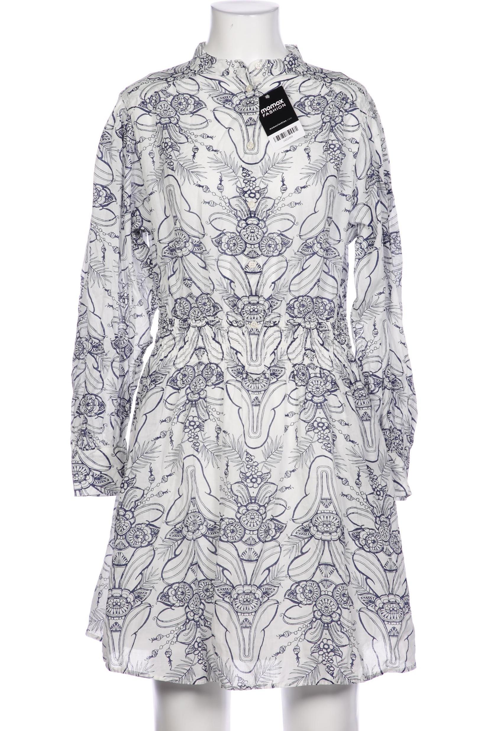 

Marc O Polo Damen Kleid, marineblau