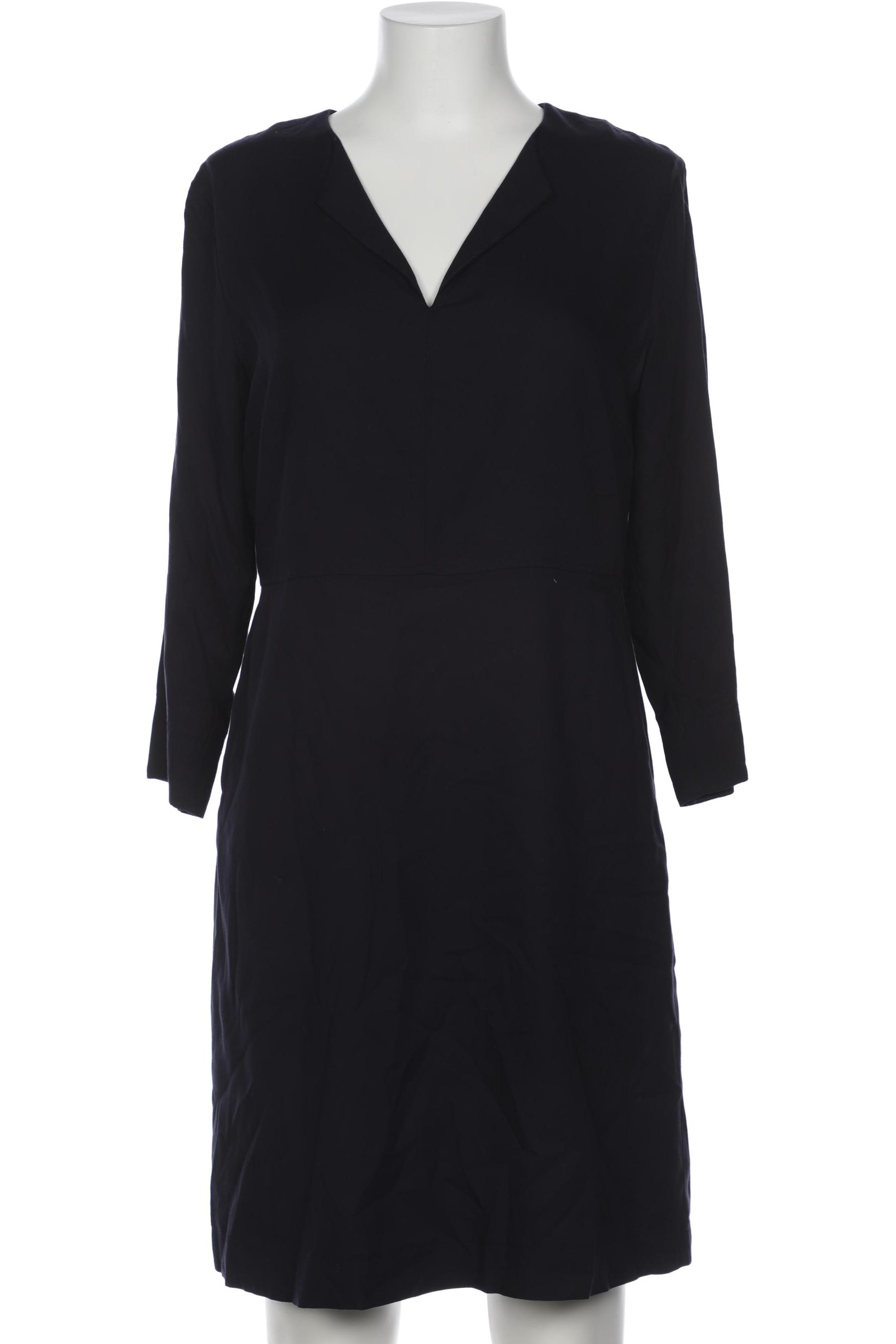 

Marc O Polo Damen Kleid, marineblau, Gr. 40
