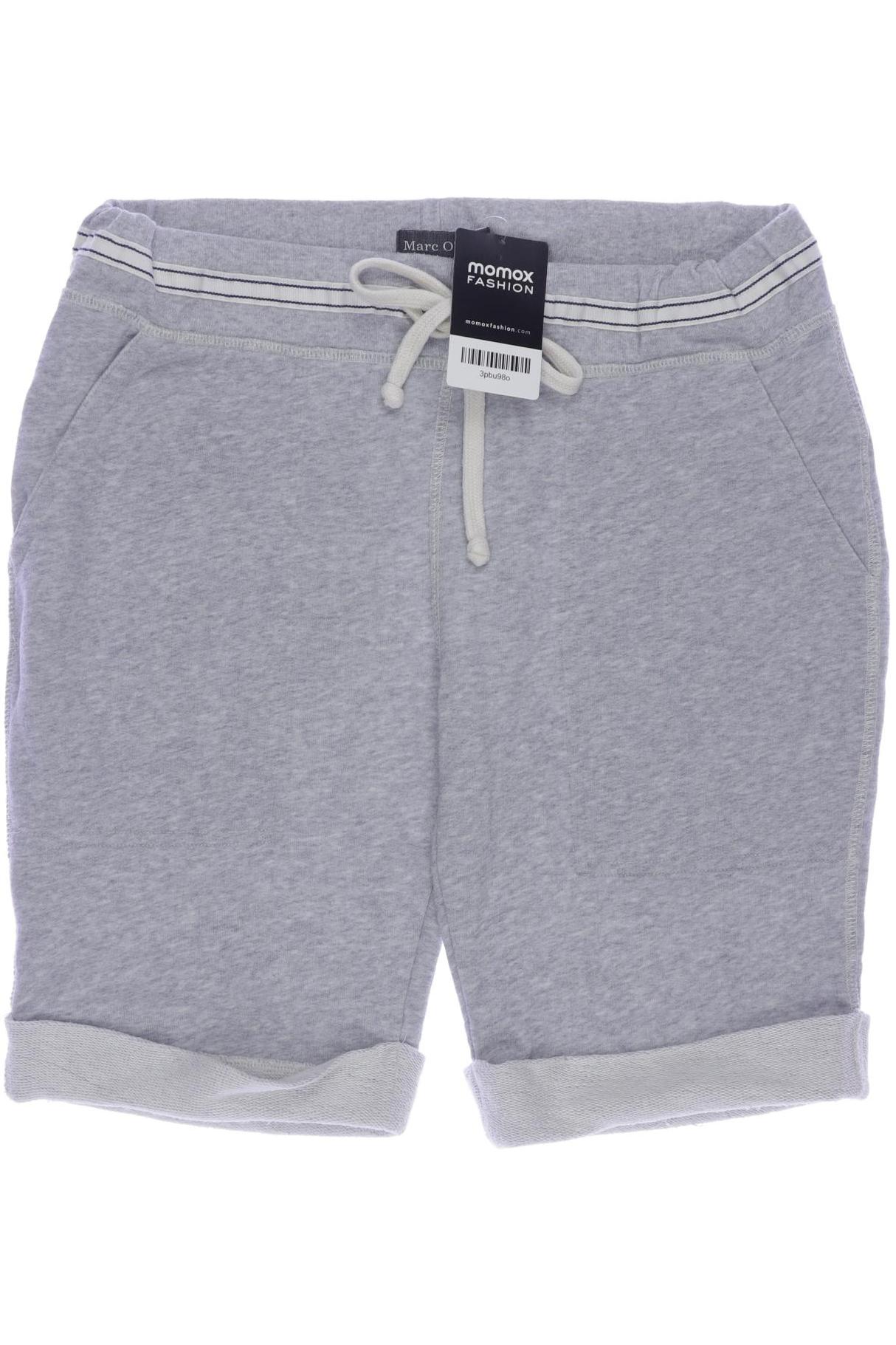 

Marc O Polo Damen Shorts, grau, Gr. 36