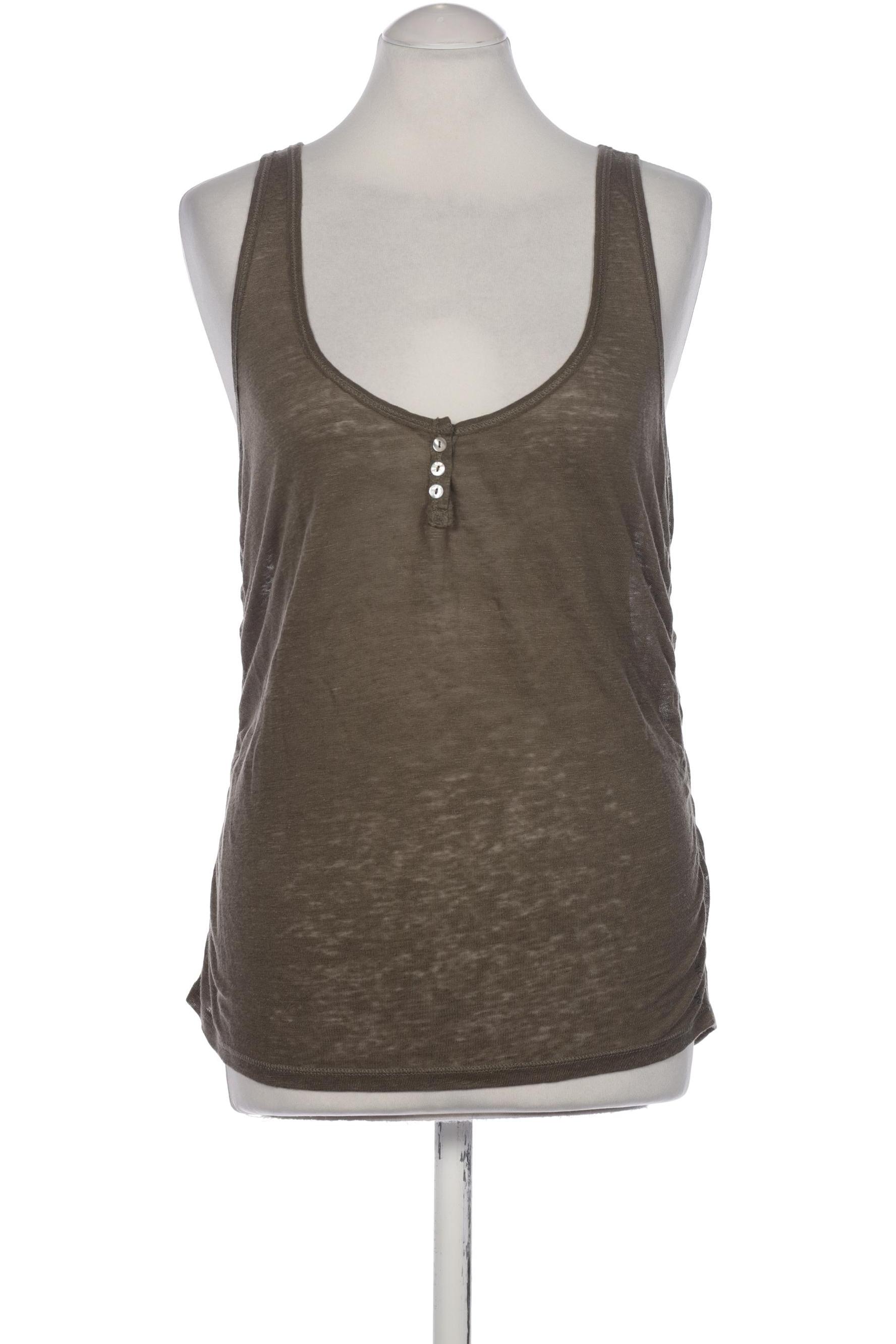 

Marc O Polo Damen Top, grün, Gr. 36