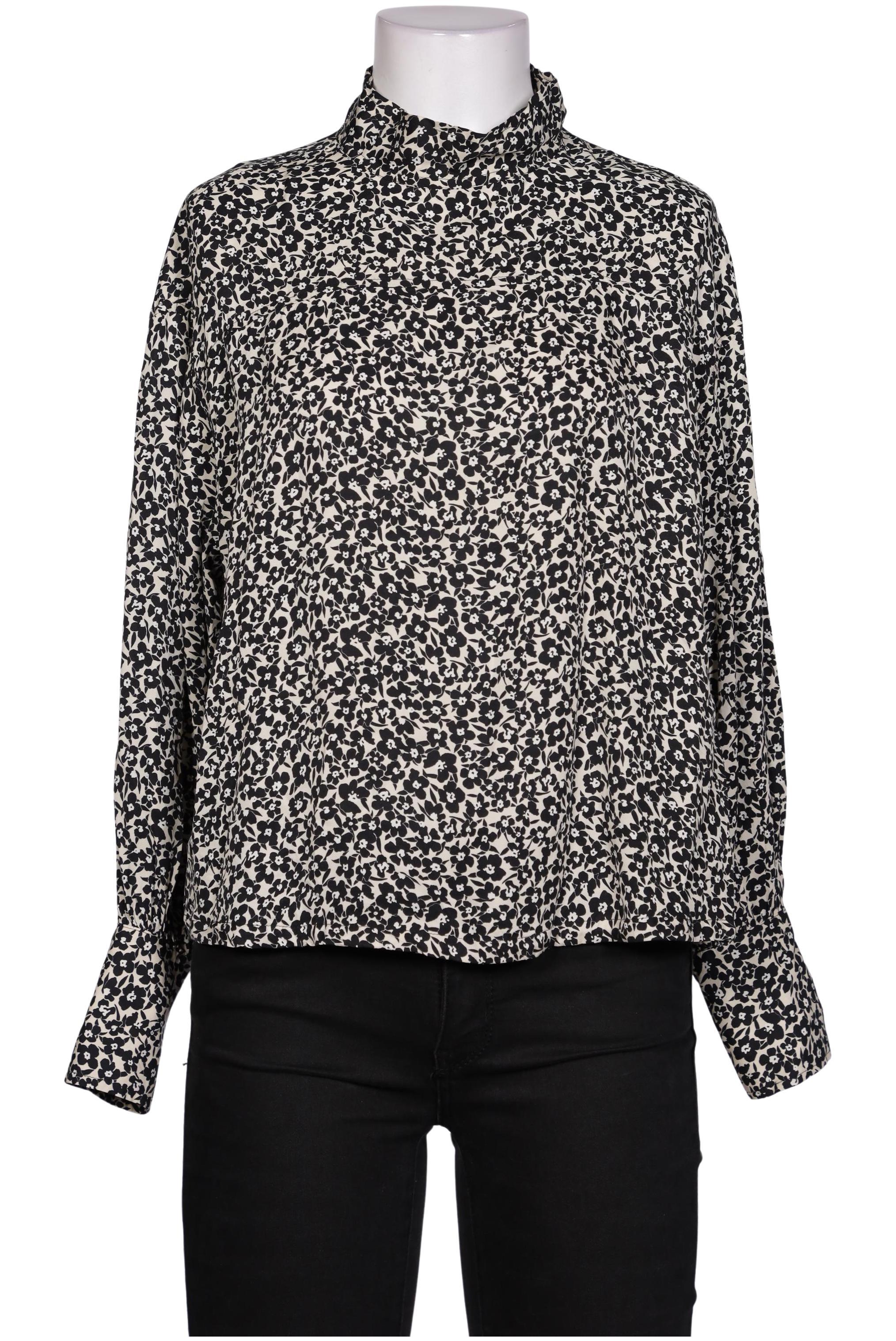 

Marc O Polo Damen Bluse, mehrfarbig, Gr. 36