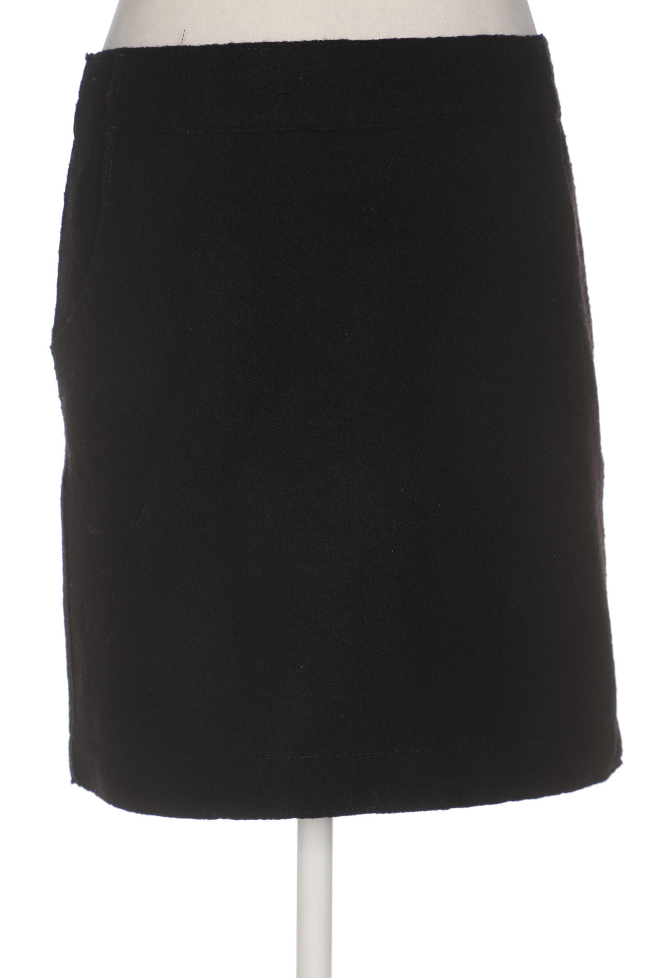 

Marc O Polo Damen Rock, schwarz, Gr. 40