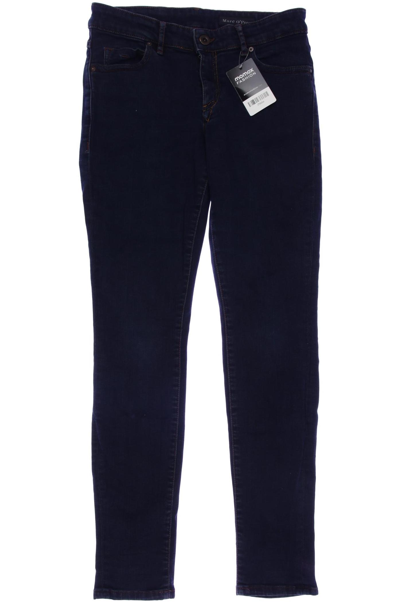 

Marc O Polo Damen Jeans, marineblau, Gr. 27