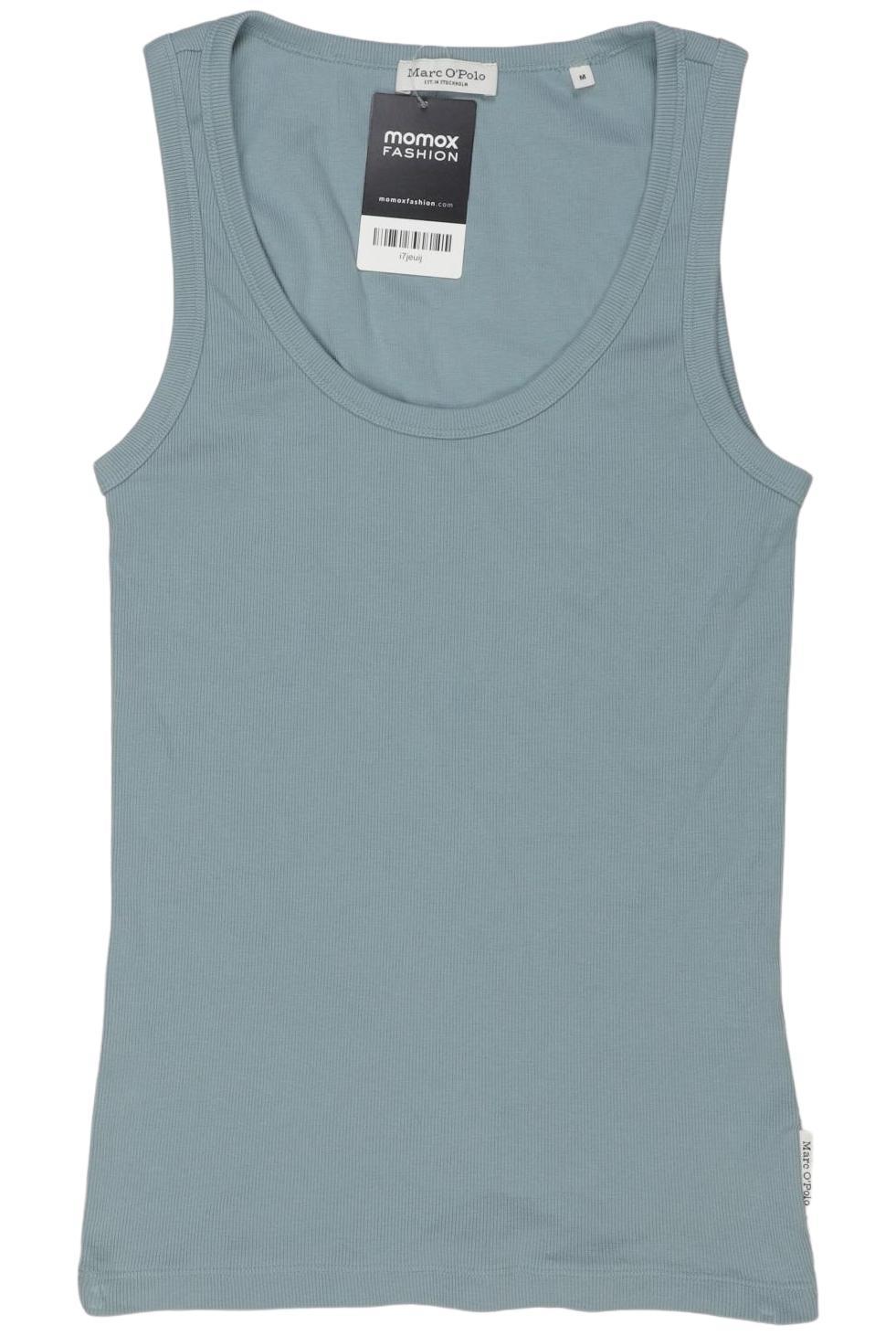 

Marc O Polo Damen Top, hellblau, Gr. 38