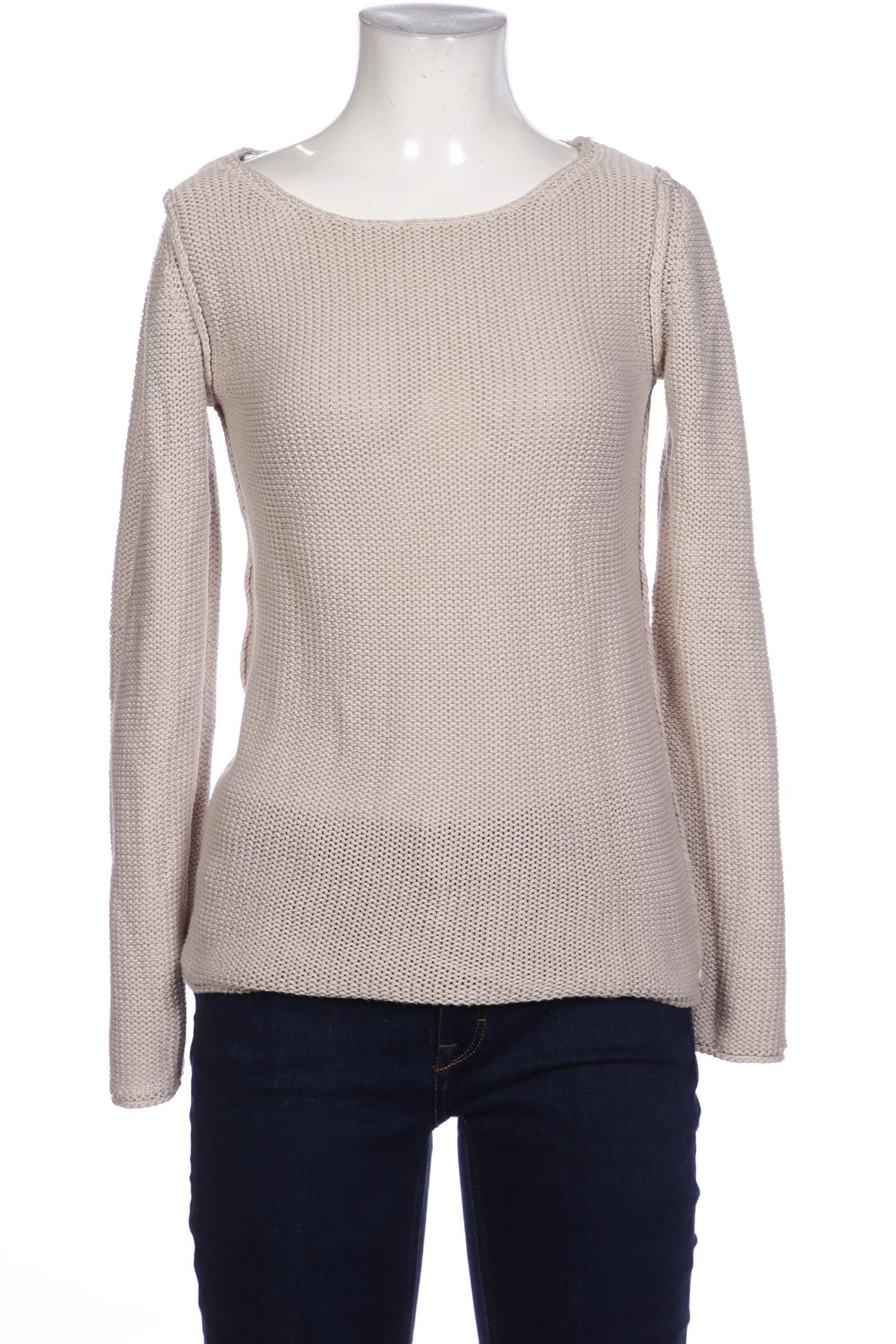 

Marc O Polo Damen Pullover, beige