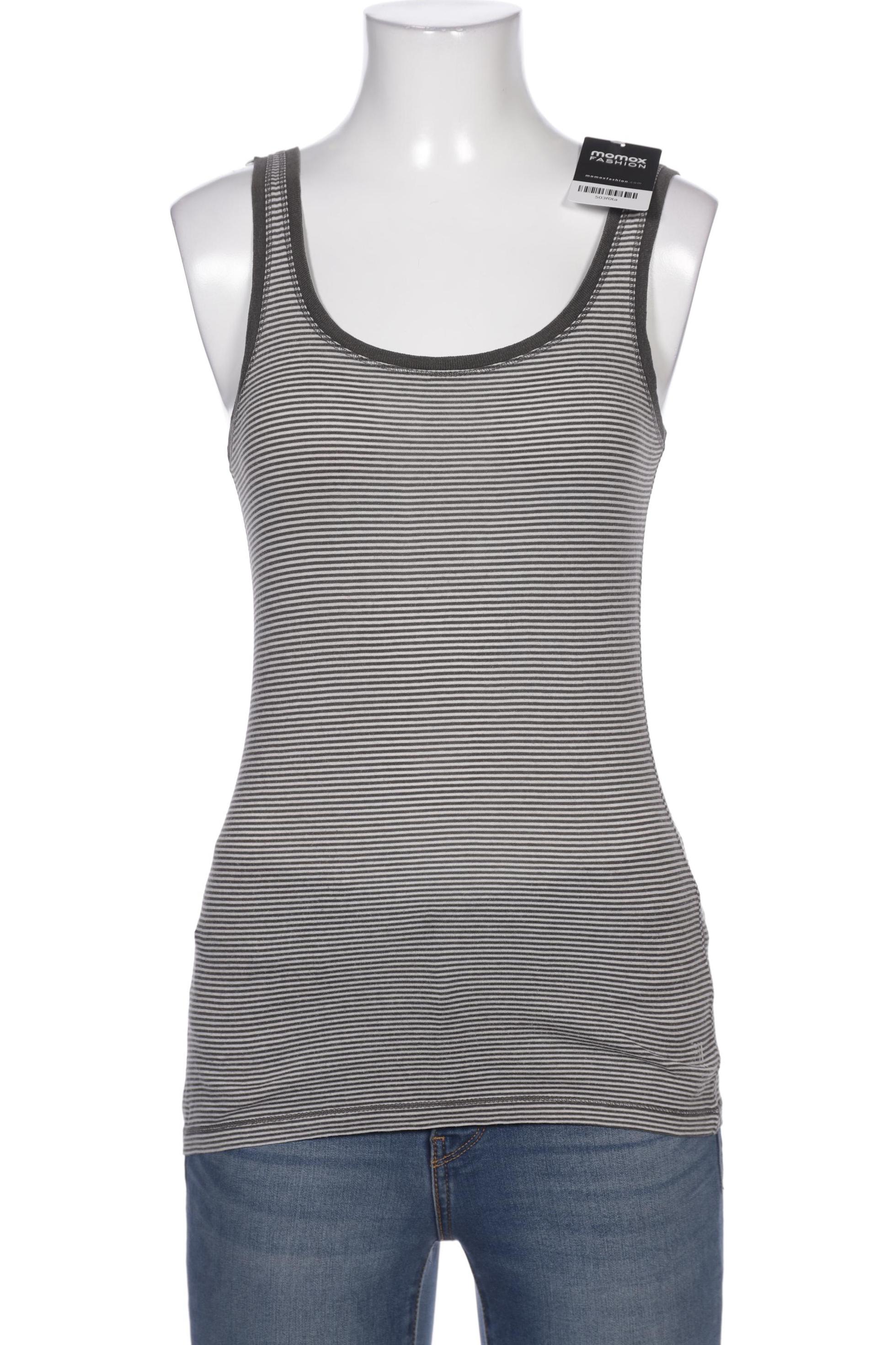 

Marc O Polo Damen Top, grau