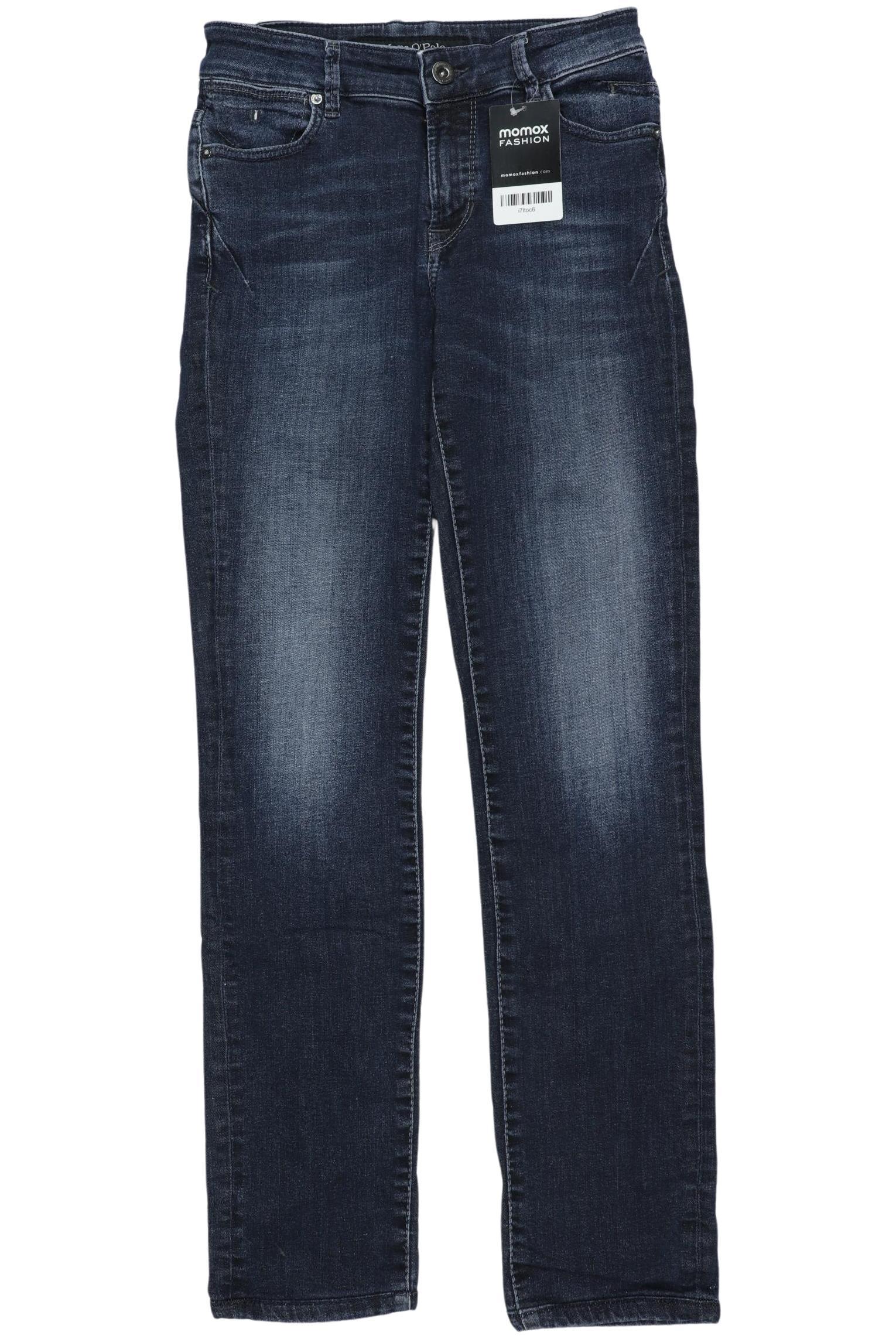 

Marc O Polo Damen Jeans, marineblau, Gr. 26