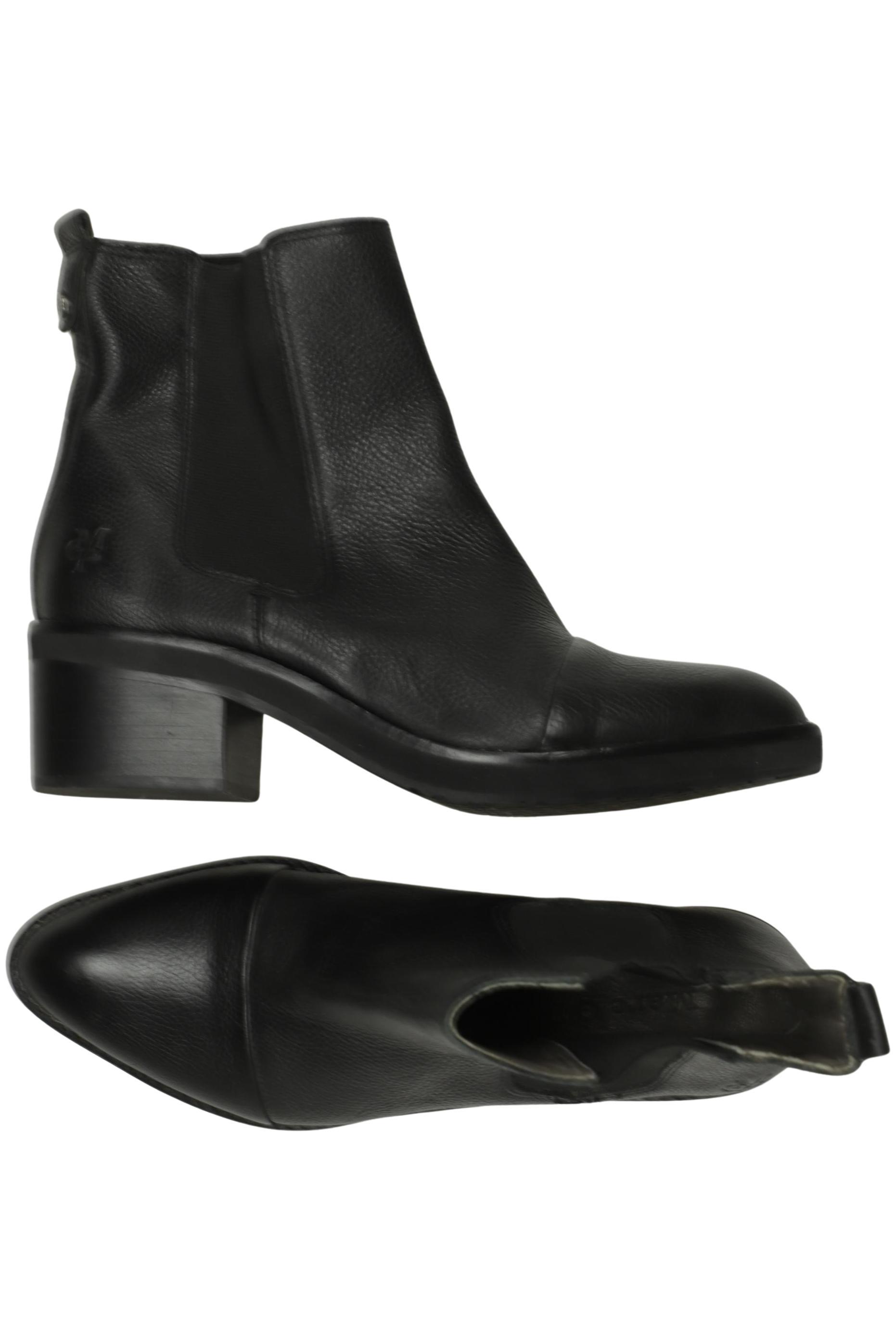 

Marc O Polo Damen Stiefelette, schwarz, Gr. 4.5