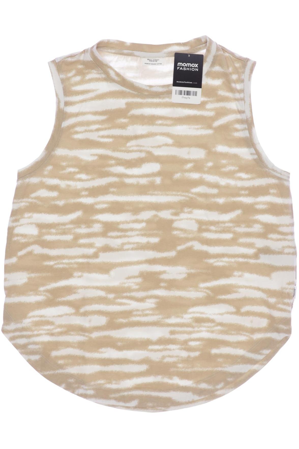 

Marc O Polo Damen Top, beige, Gr. 36
