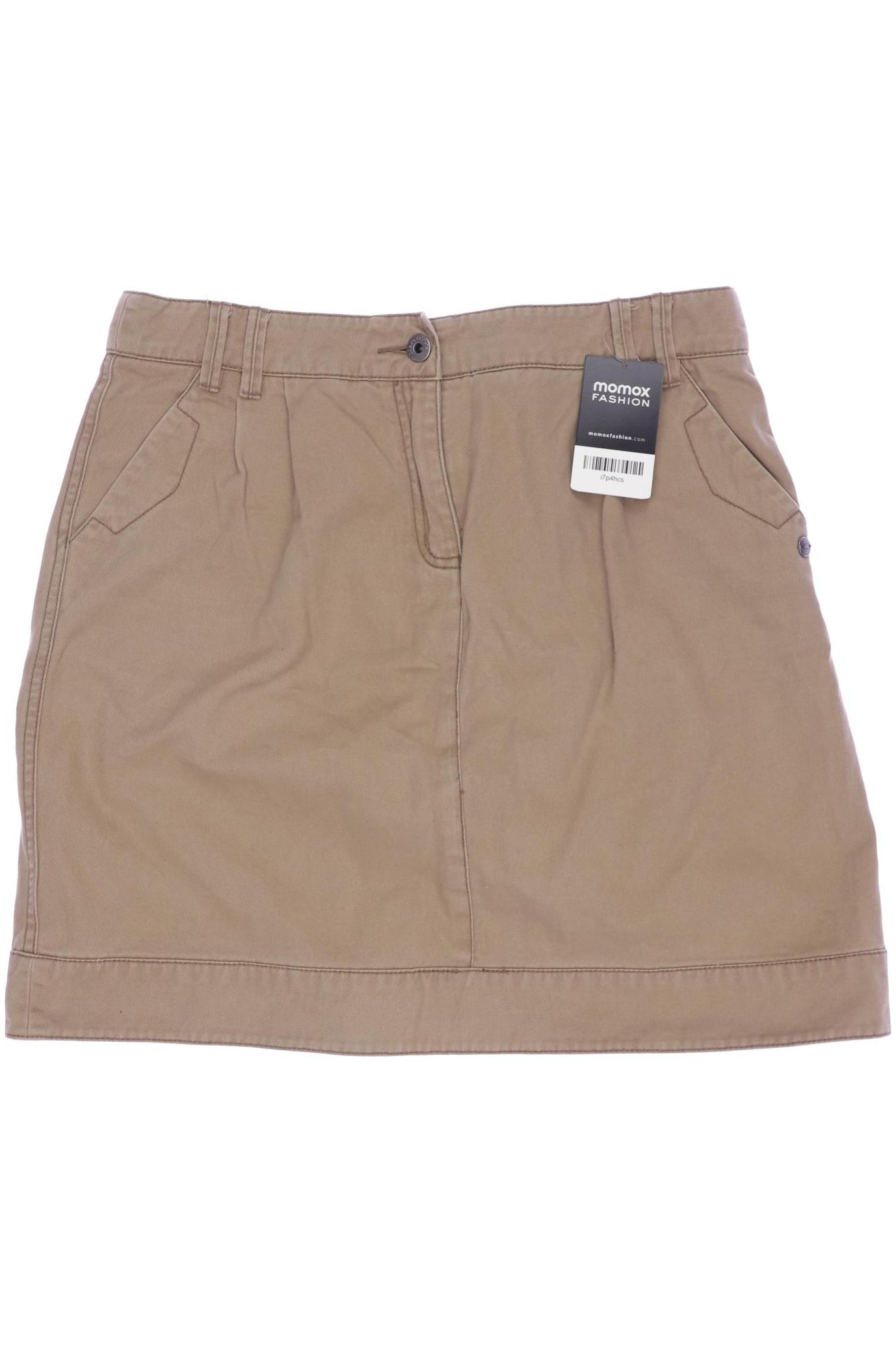

Marc O Polo Damen Rock, beige, Gr. 176