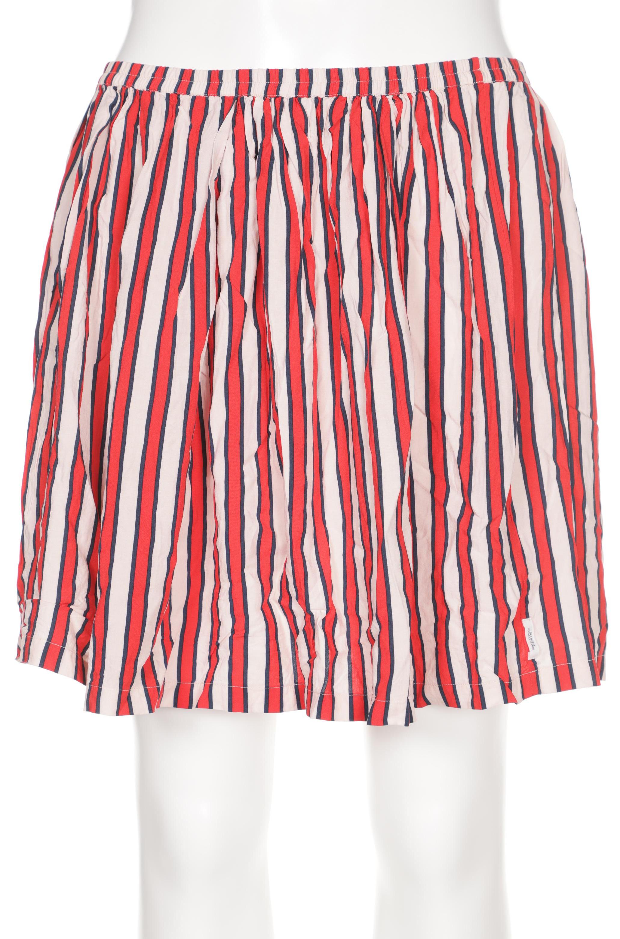 

Marc O Polo Damen Rock, pink, Gr. 42