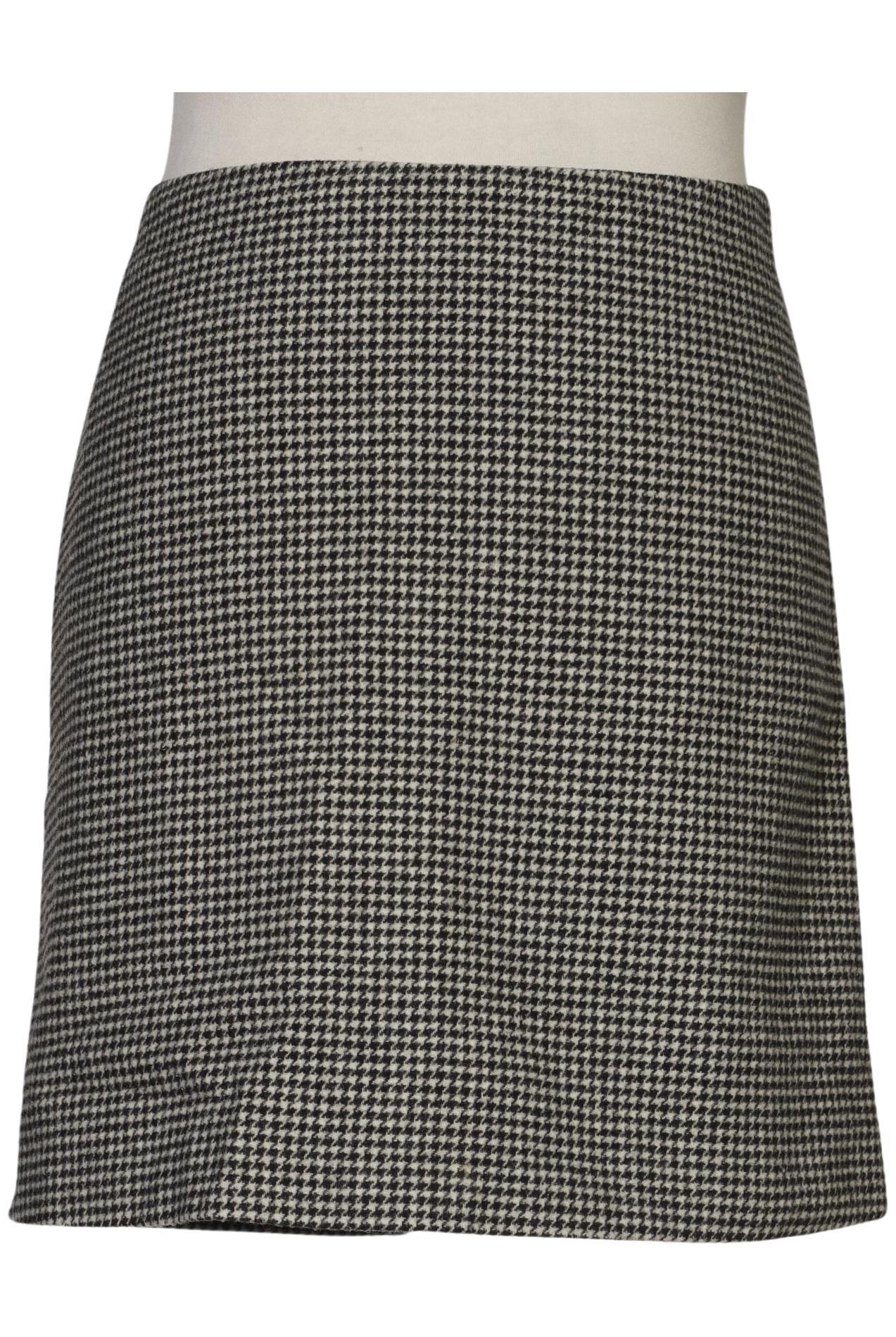 

Marc O Polo Damen Rock, grau, Gr. 42