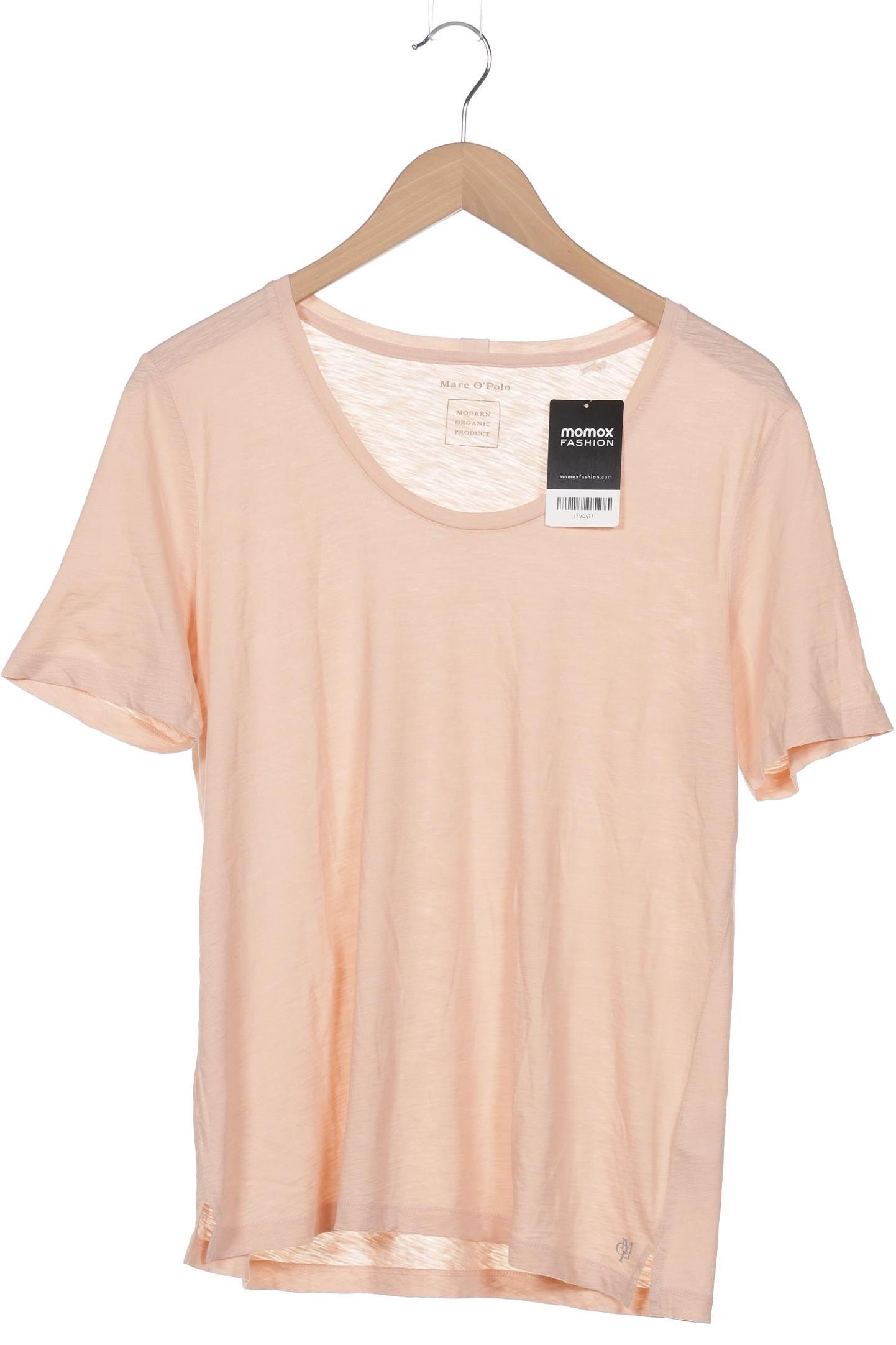 

Marc O Polo Damen T-Shirt, pink, Gr. 42
