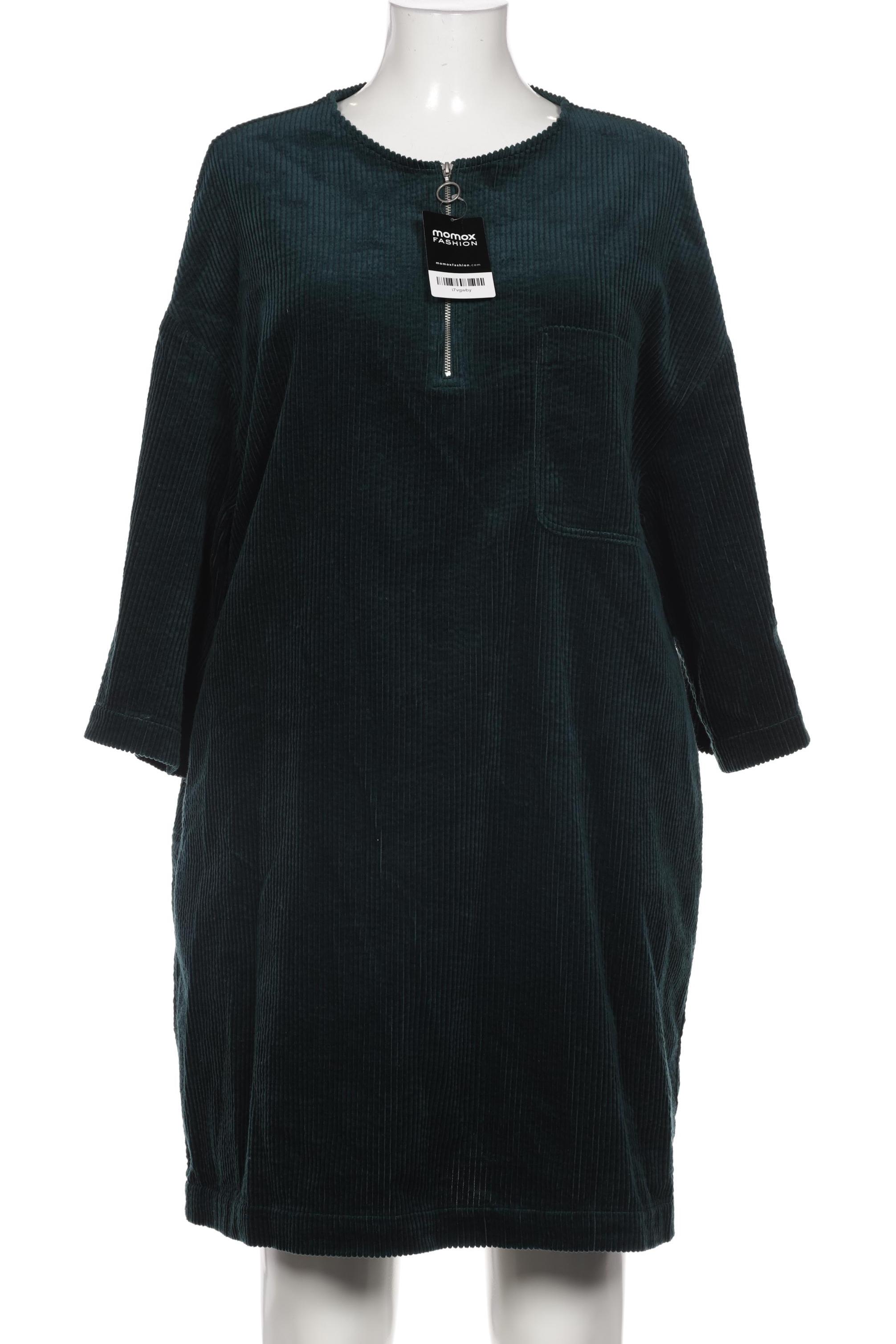 

Marc O Polo Damen Kleid, türkis, Gr. 44