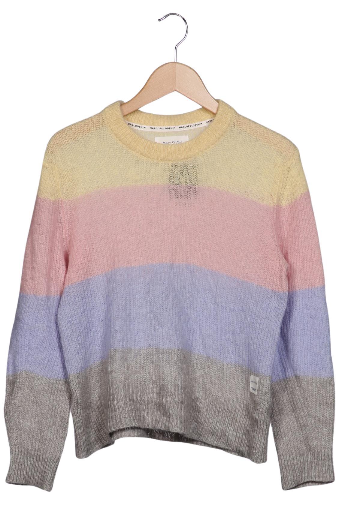 

Marc O Polo Damen Pullover, mehrfarbig, Gr. 38