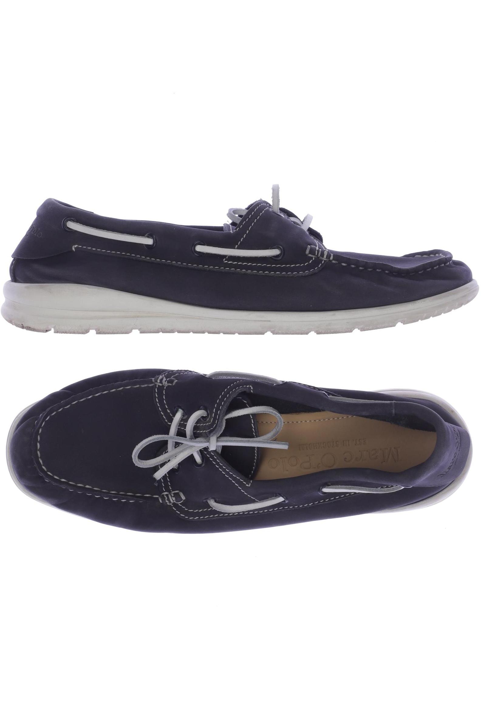 

Marc O Polo Damen Halbschuh, grau