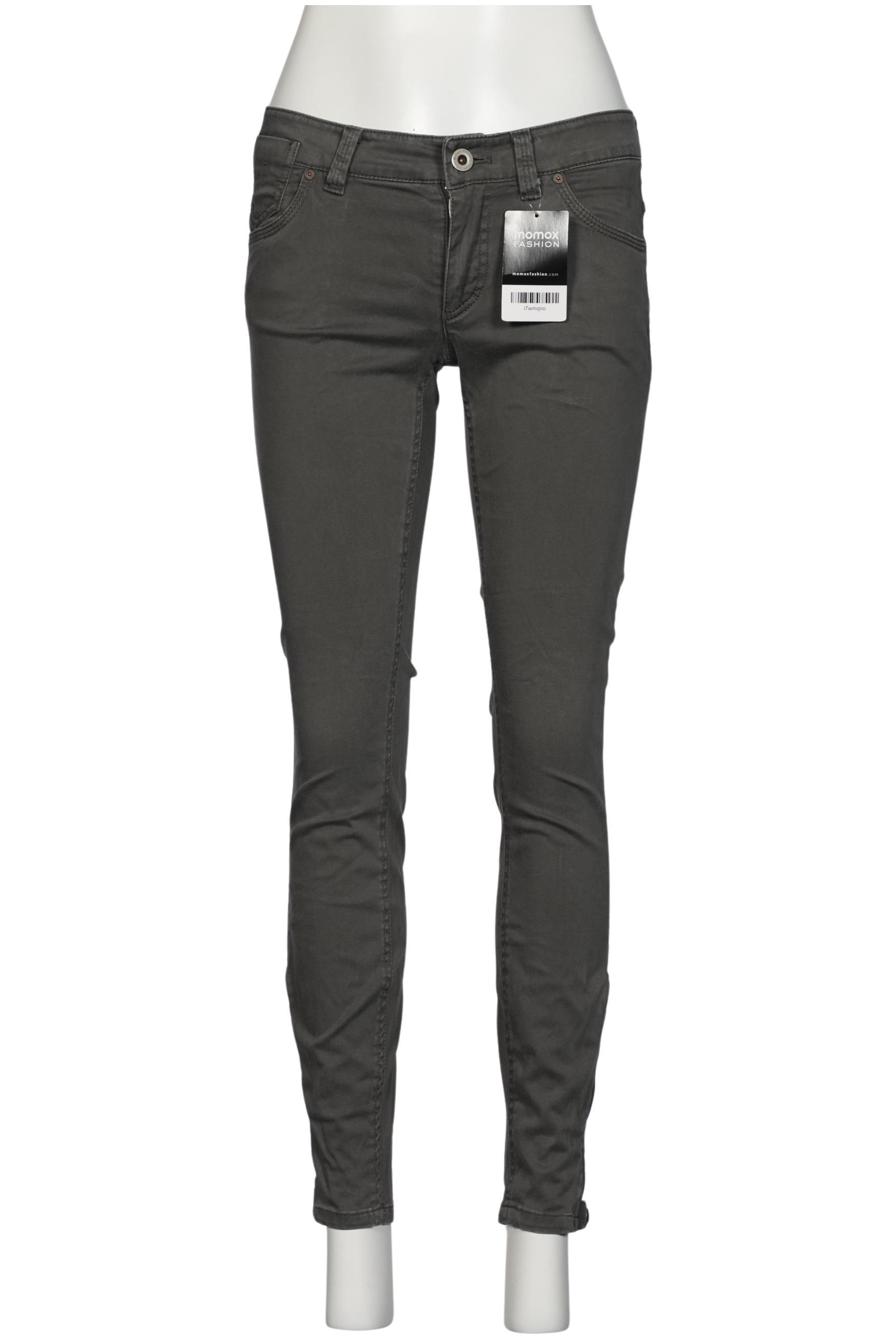 

Marc O Polo Damen Jeans, grün, Gr. 27
