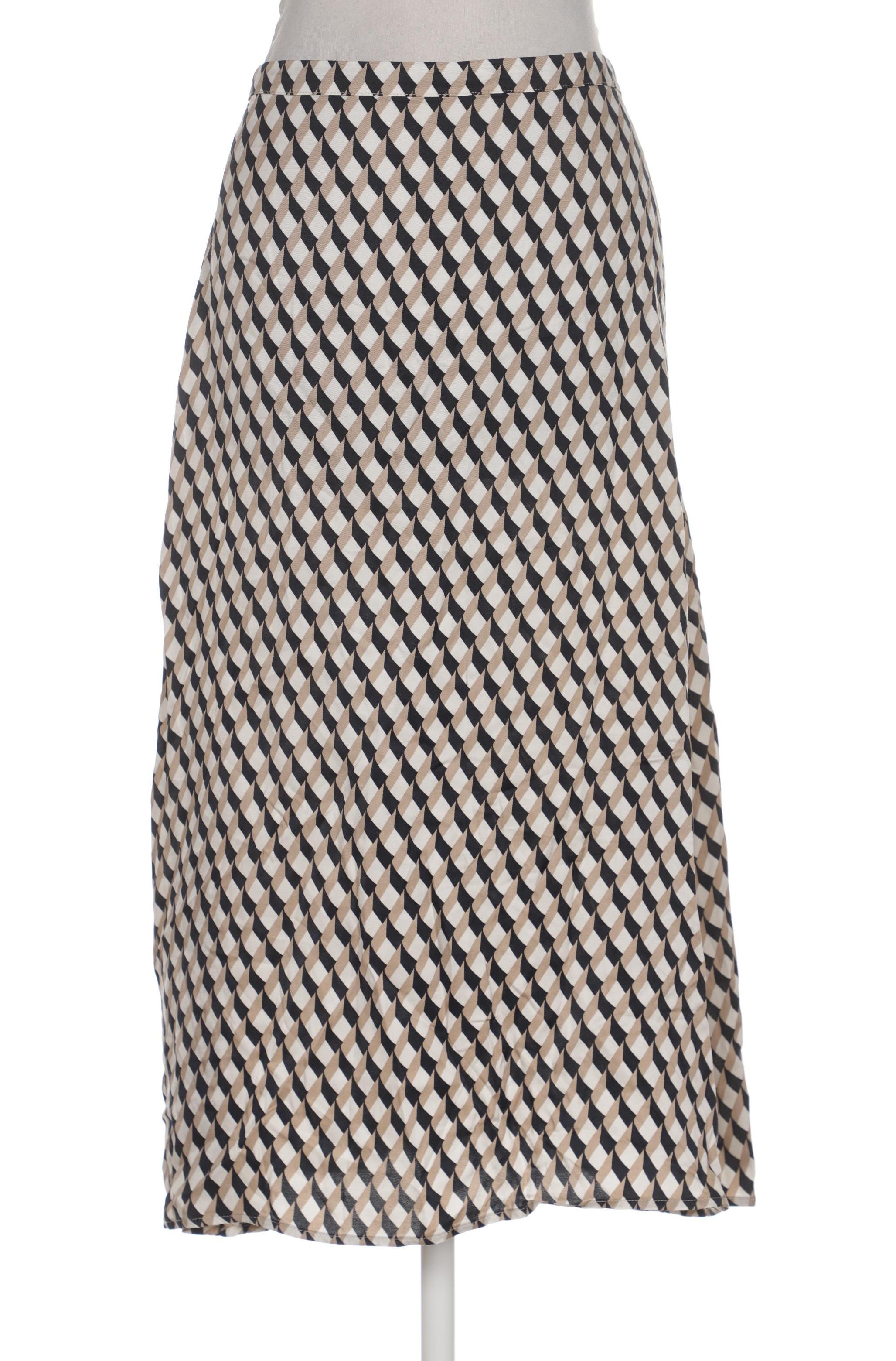 

Marc O Polo Damen Rock, beige, Gr. 38