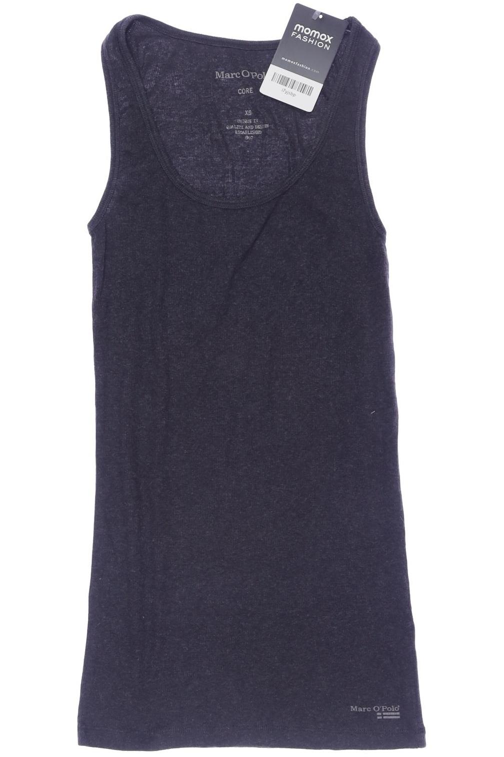 

Marc O Polo Damen Top, grau, Gr. 34