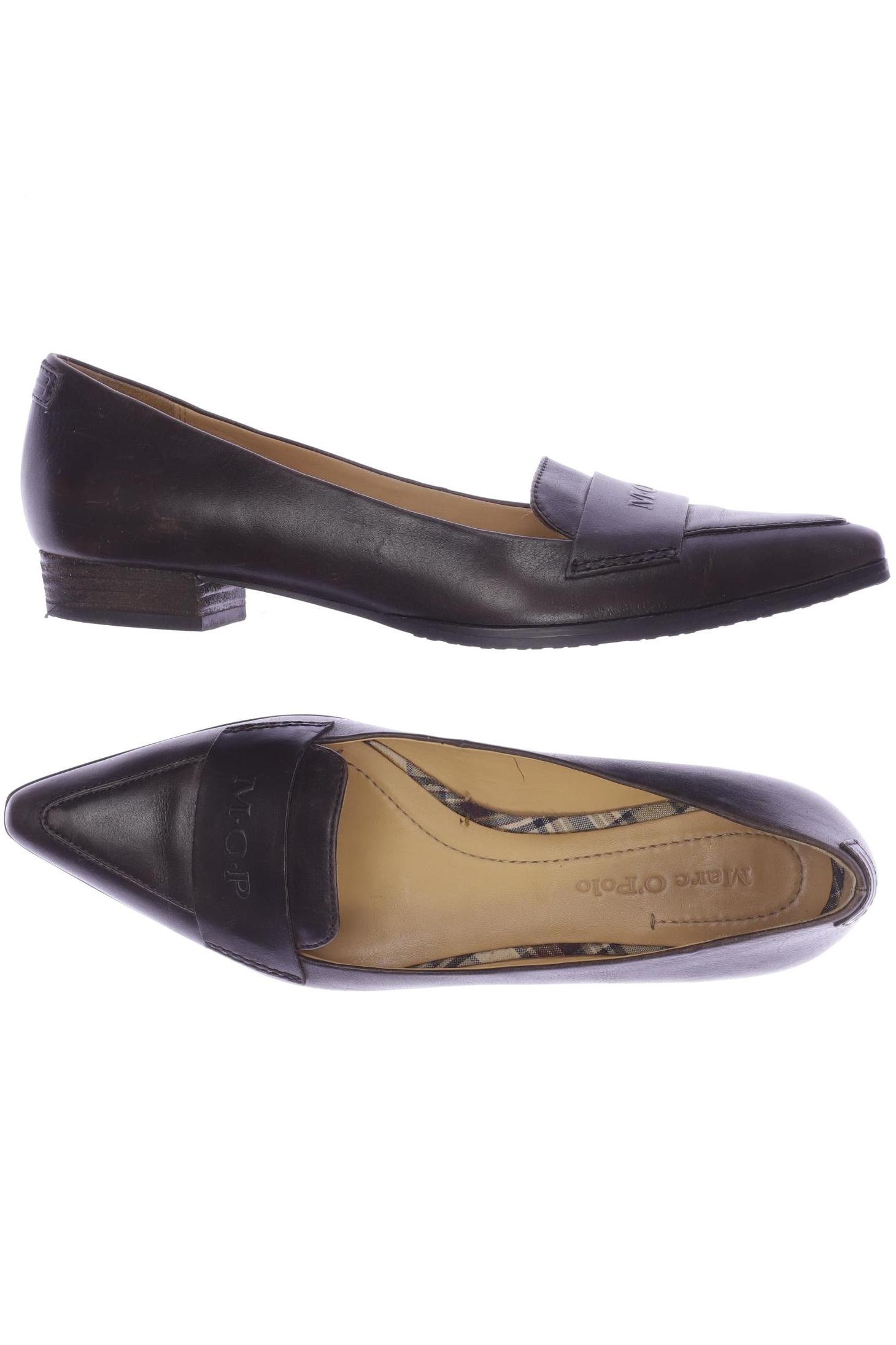 

Marc O Polo Damen Pumps, bordeaux, Gr. 38