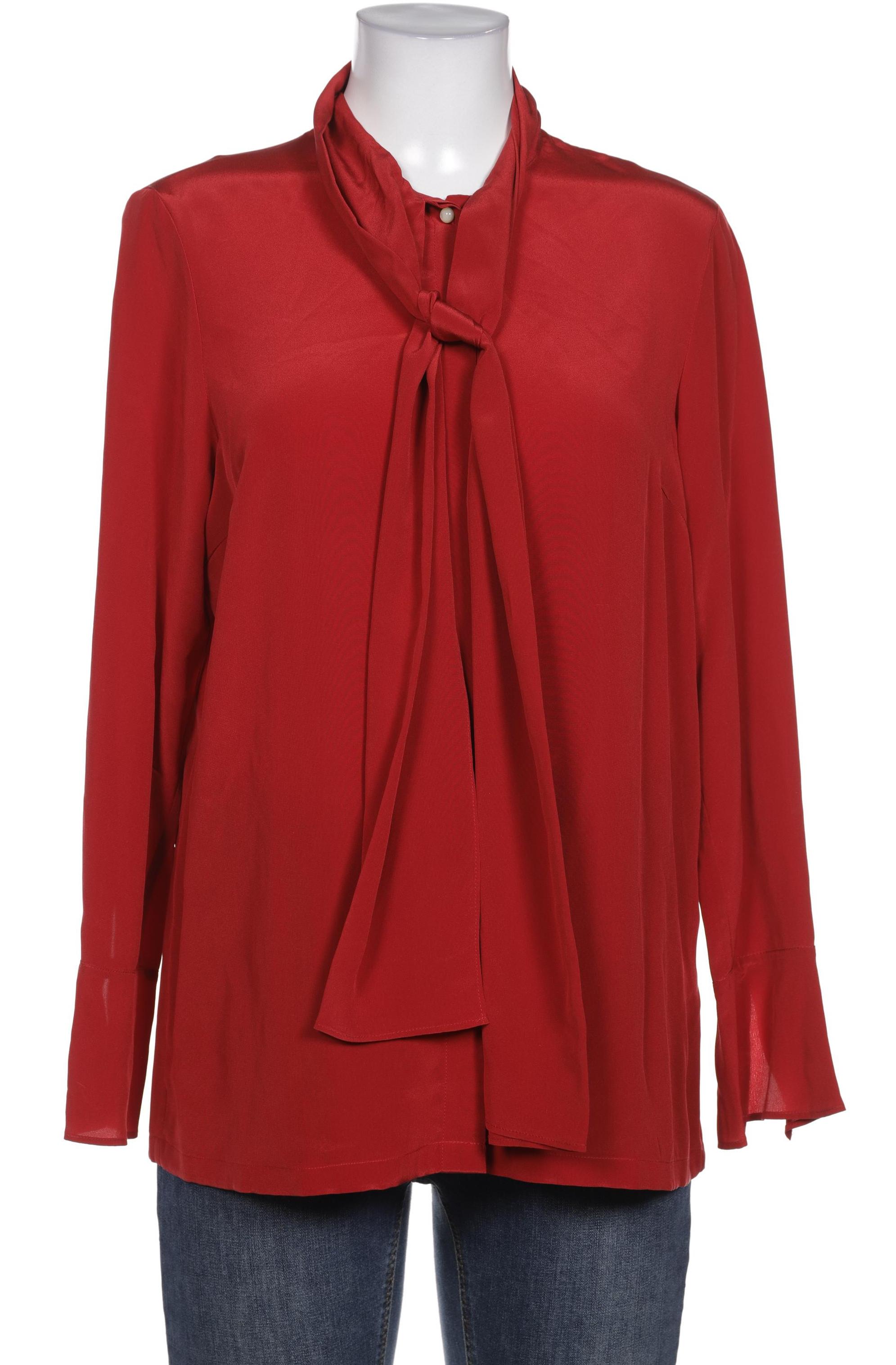

Marc O Polo Damen Bluse, rot