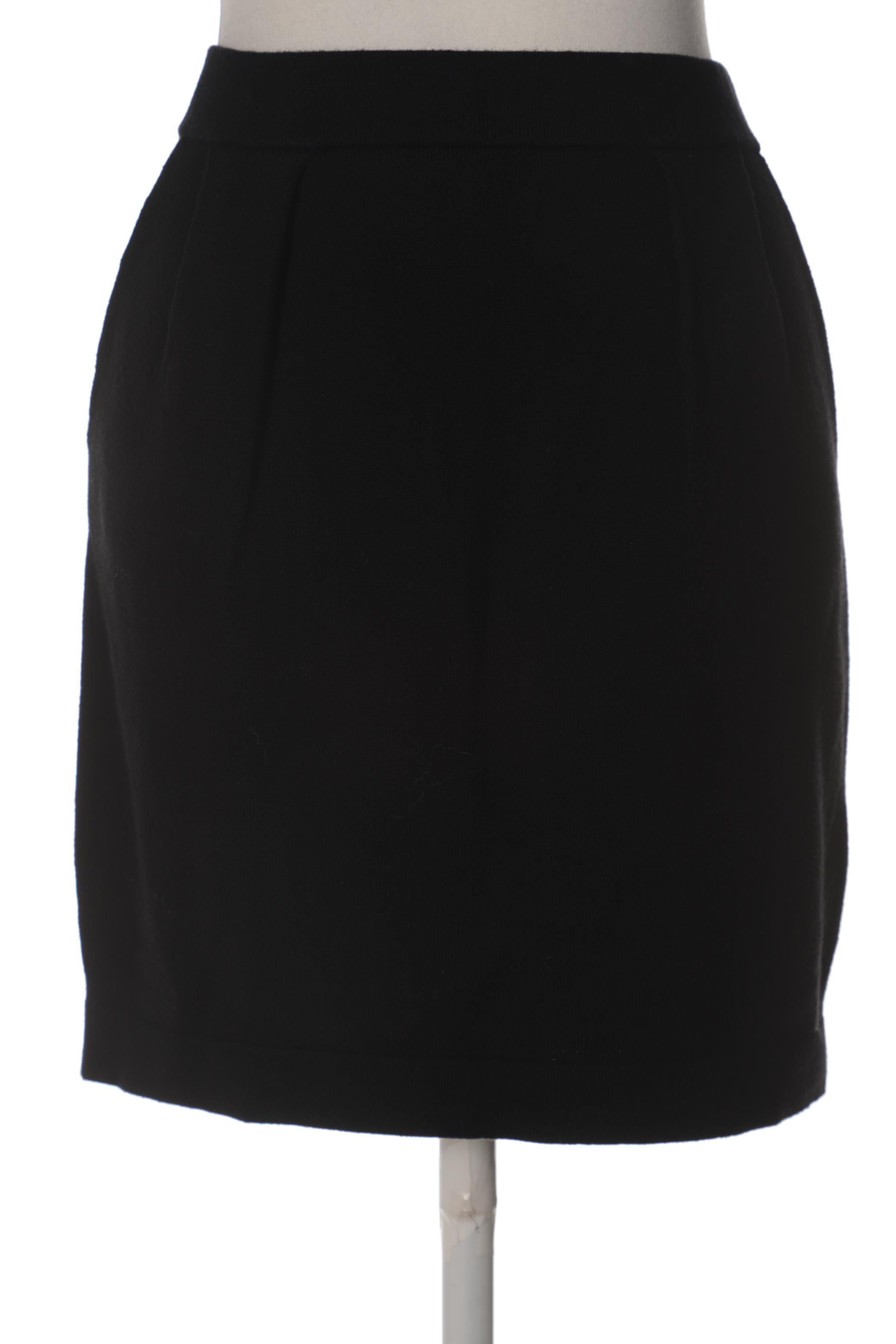 

Marc O Polo Damen Rock, schwarz