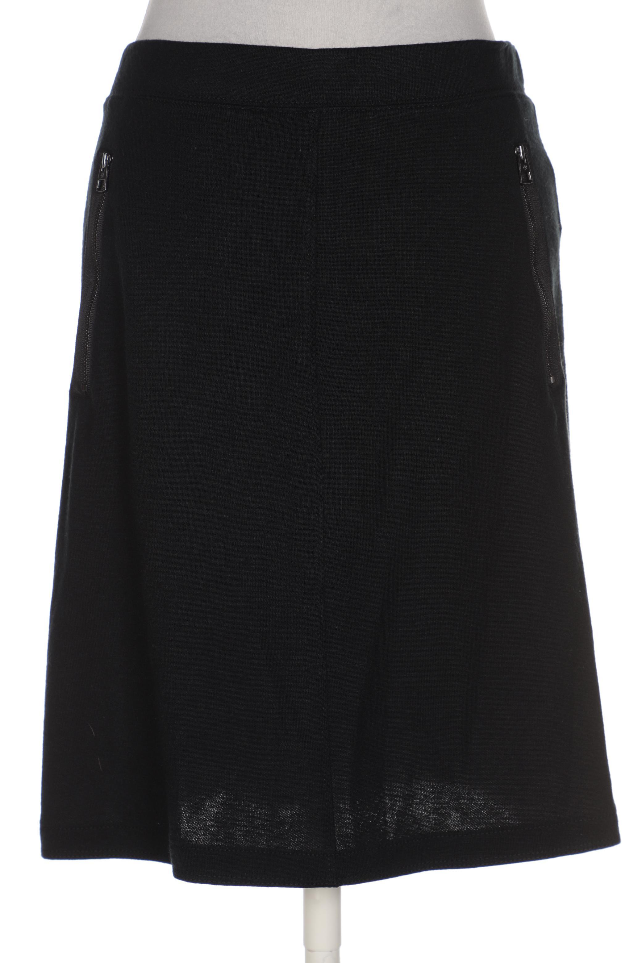 

Marc O Polo Damen Rock, schwarz, Gr. 40