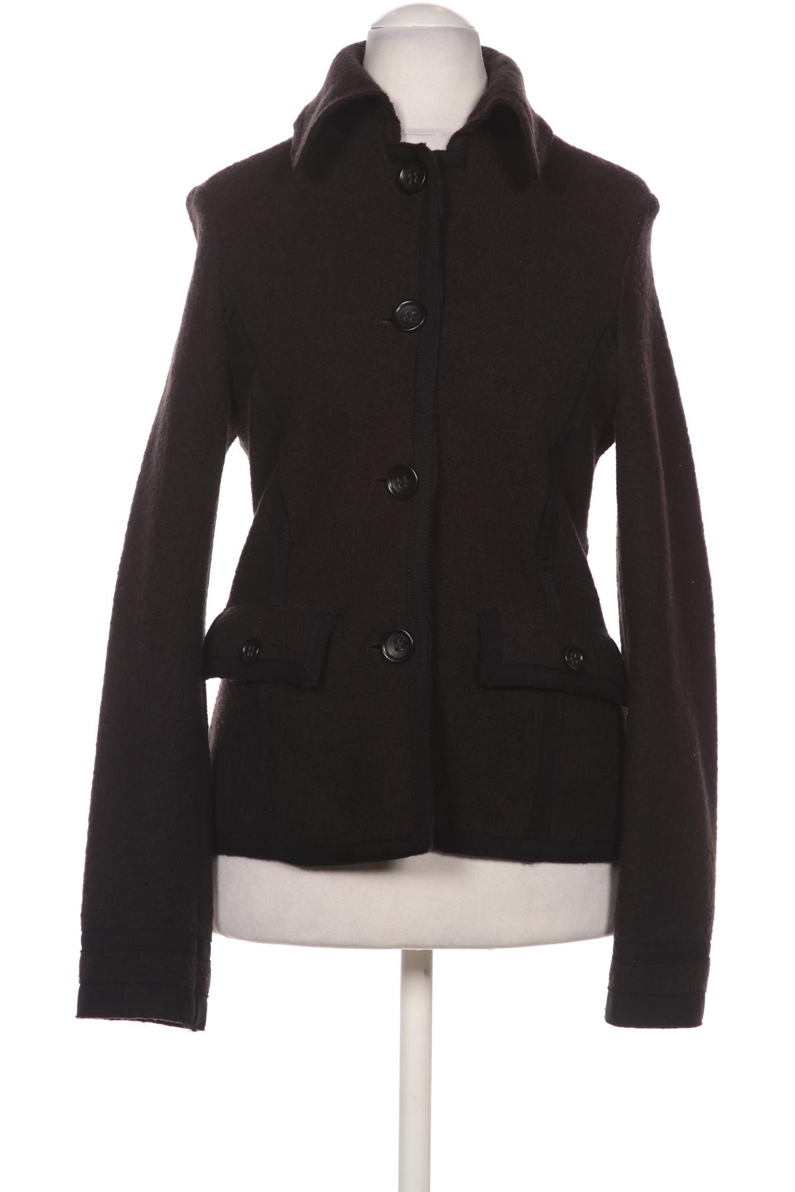 

Marc O Polo Damen Blazer, schwarz, Gr. 36