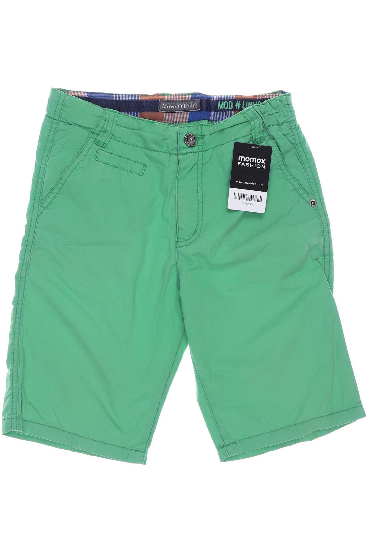 

Marc O Polo Jungen Shorts, hellgrün