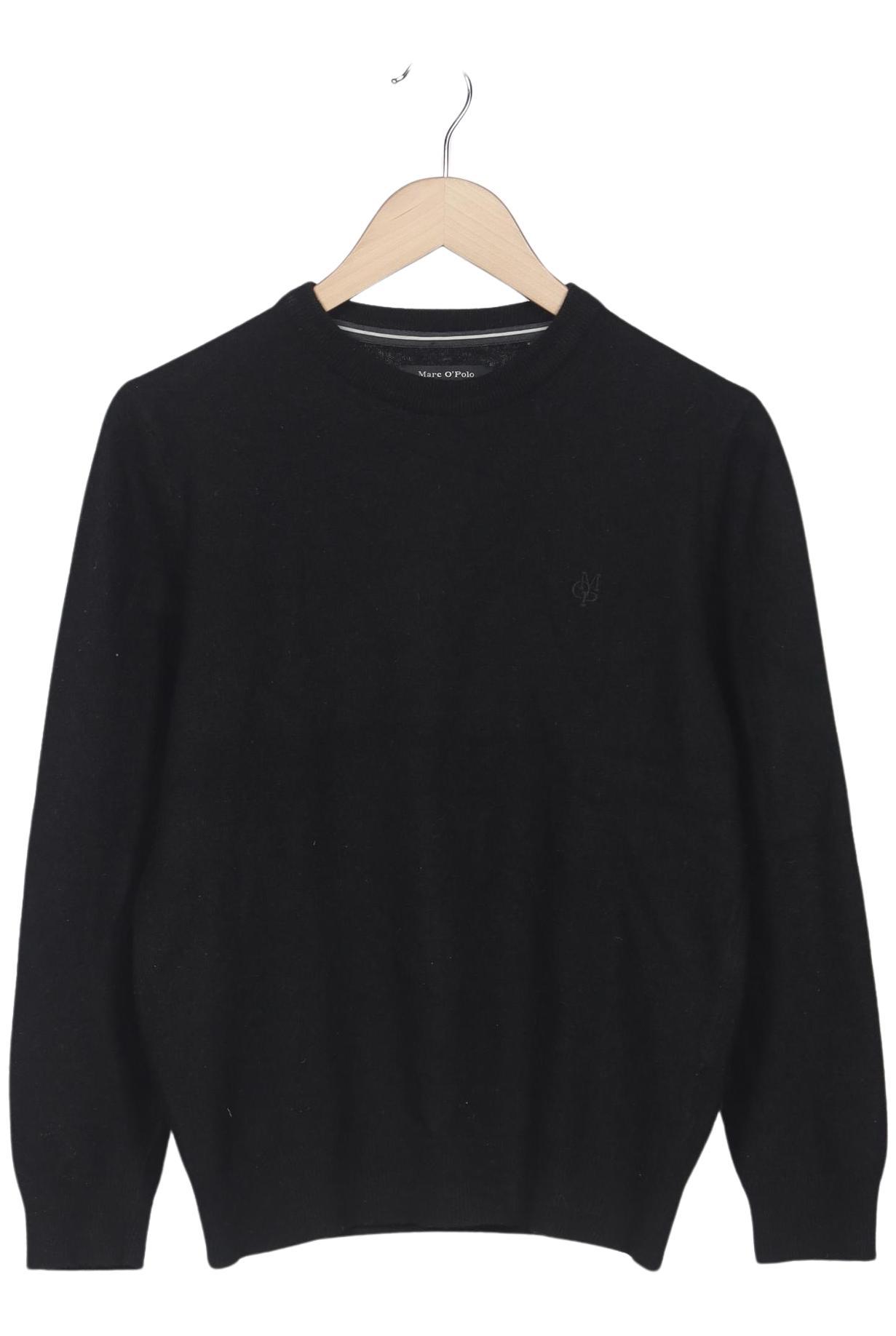 

Marc O Polo Damen Pullover, schwarz, Gr. 36