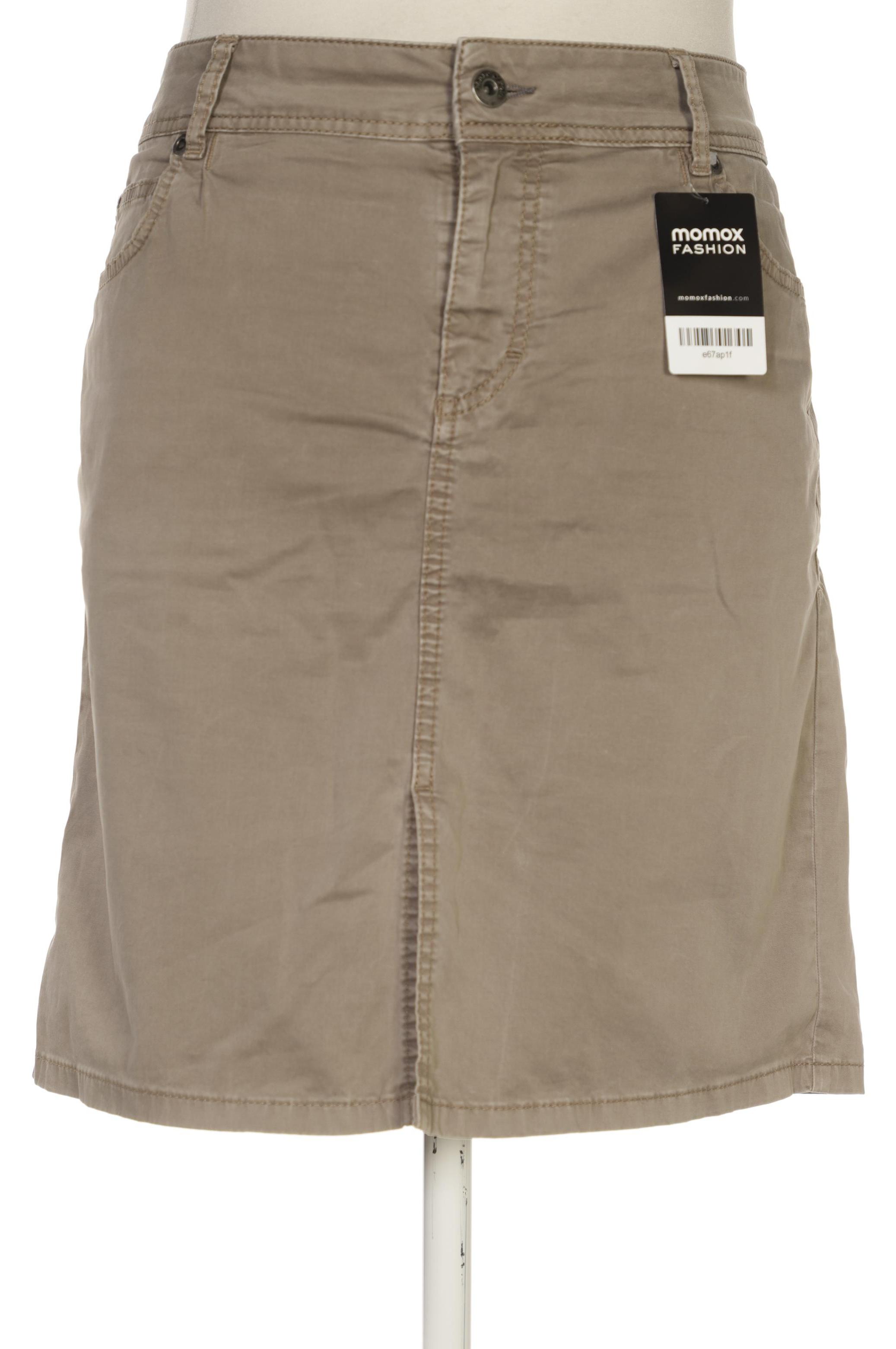 

Marc O Polo Damen Rock, grau, Gr. 42